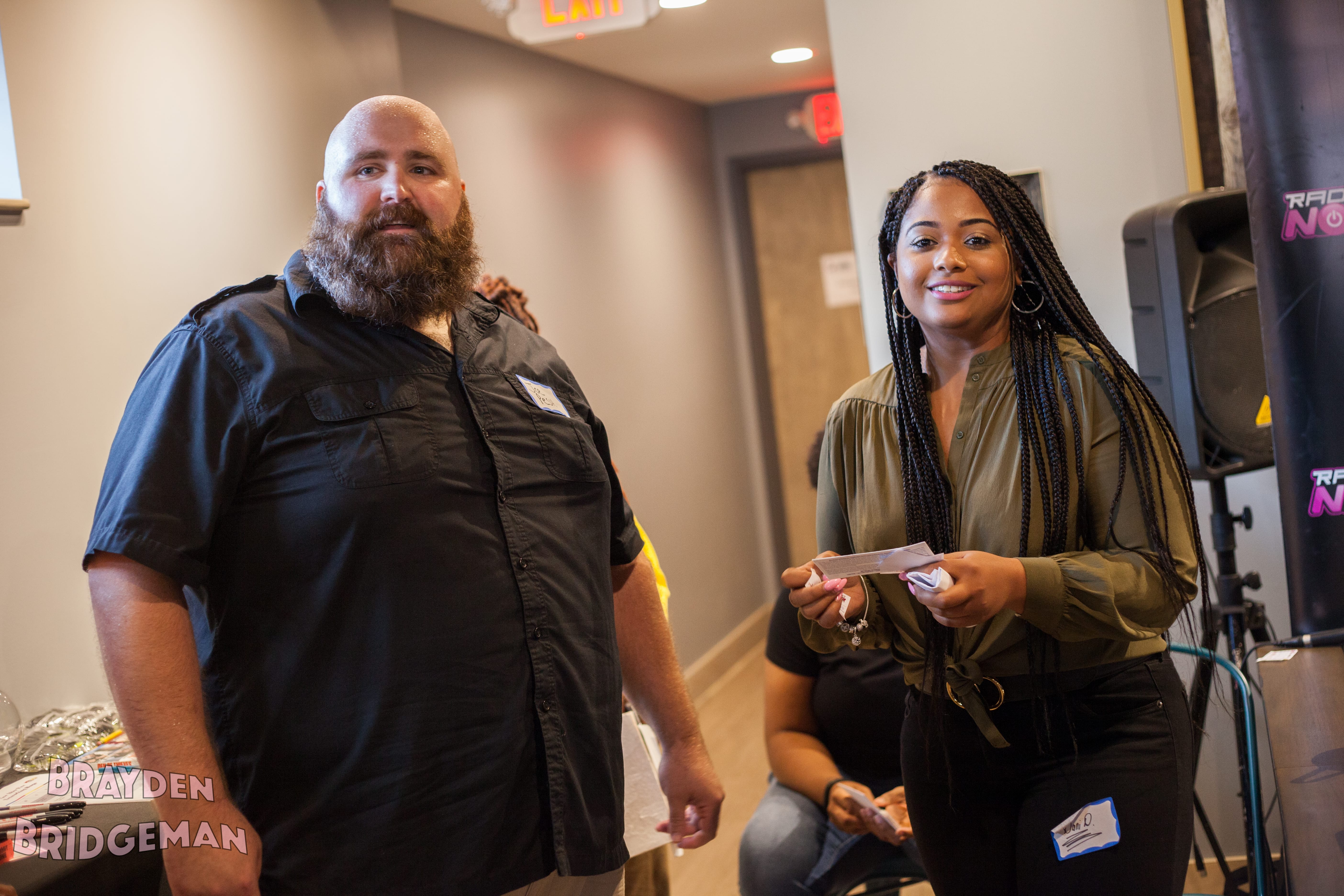 Live After Five - June 2018 [PHOTOS]