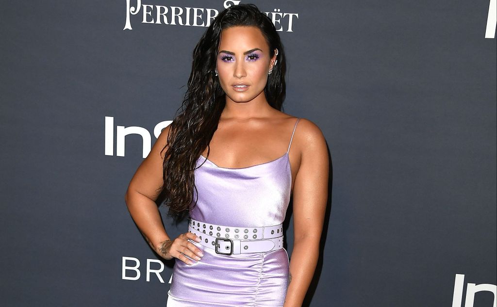 3rd Annual InStyle Awards - Arrivals