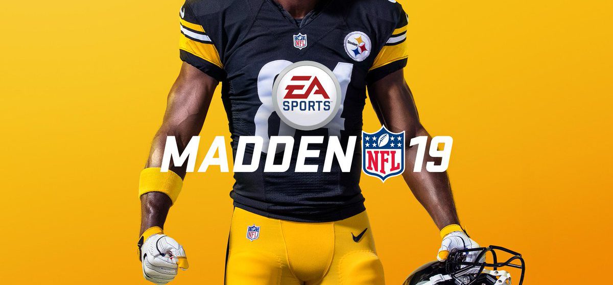 Madden 19