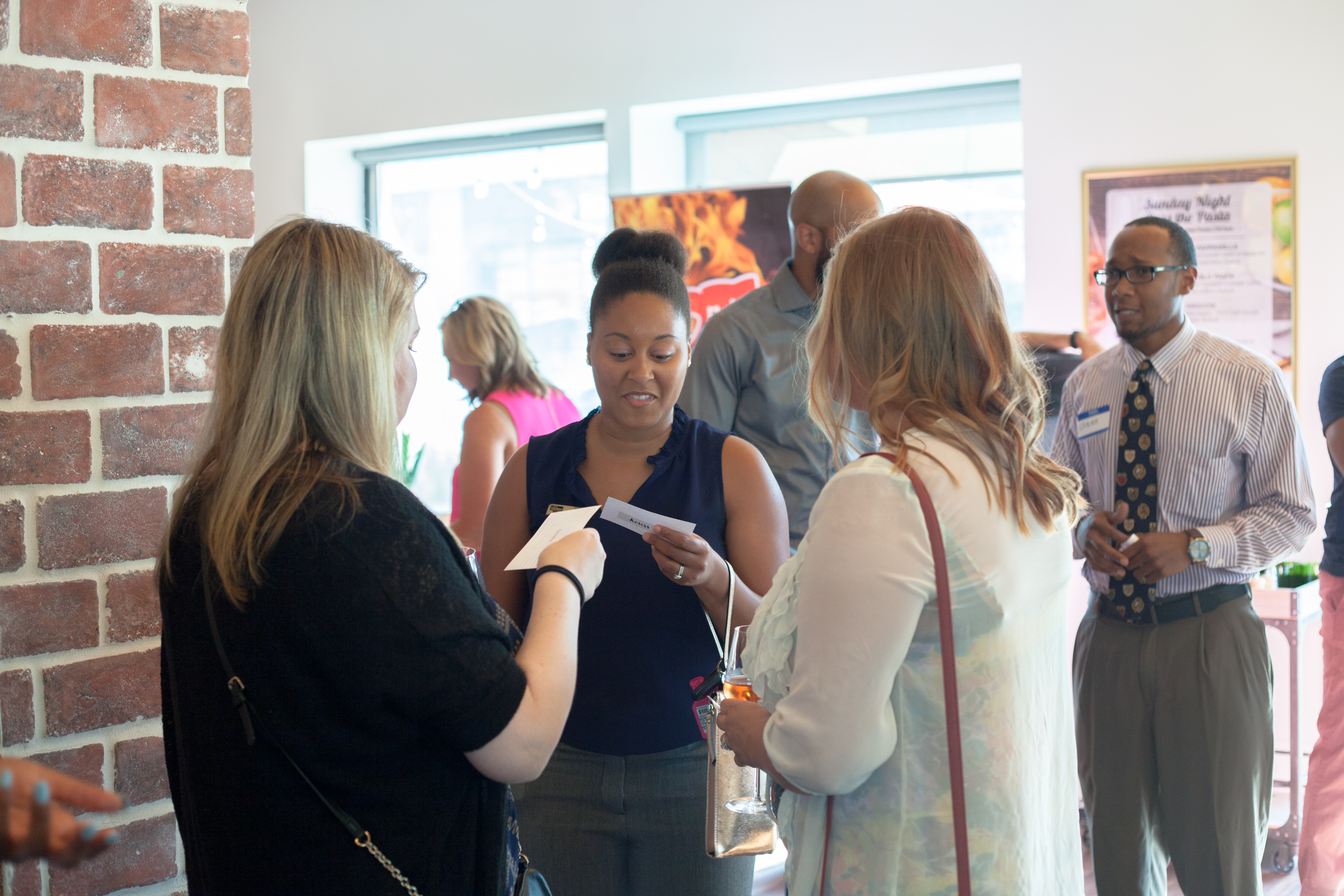 Live After Five - July 2018 [PHOTOS]