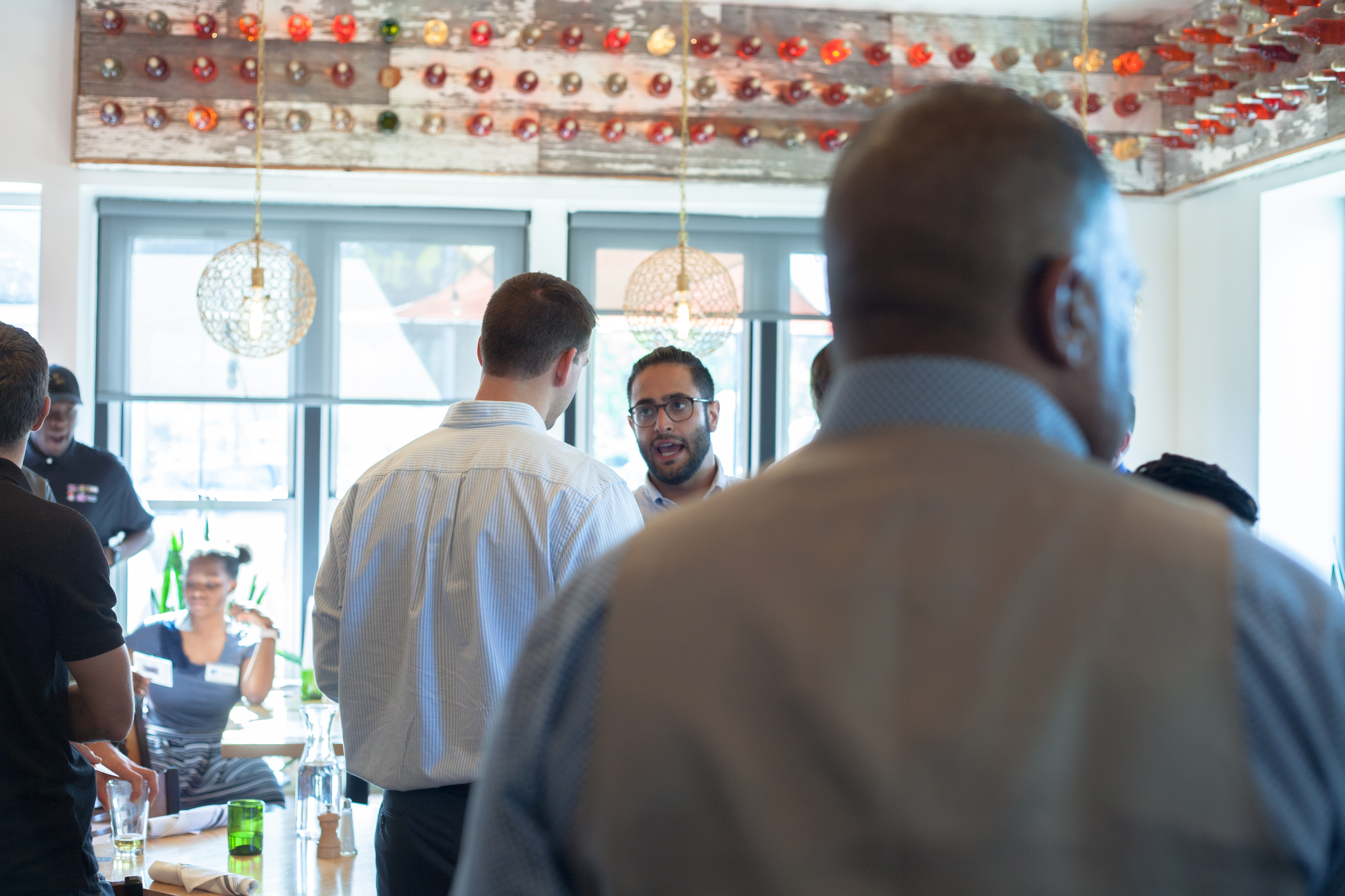 Live After Five - July 2018 [PHOTOS]