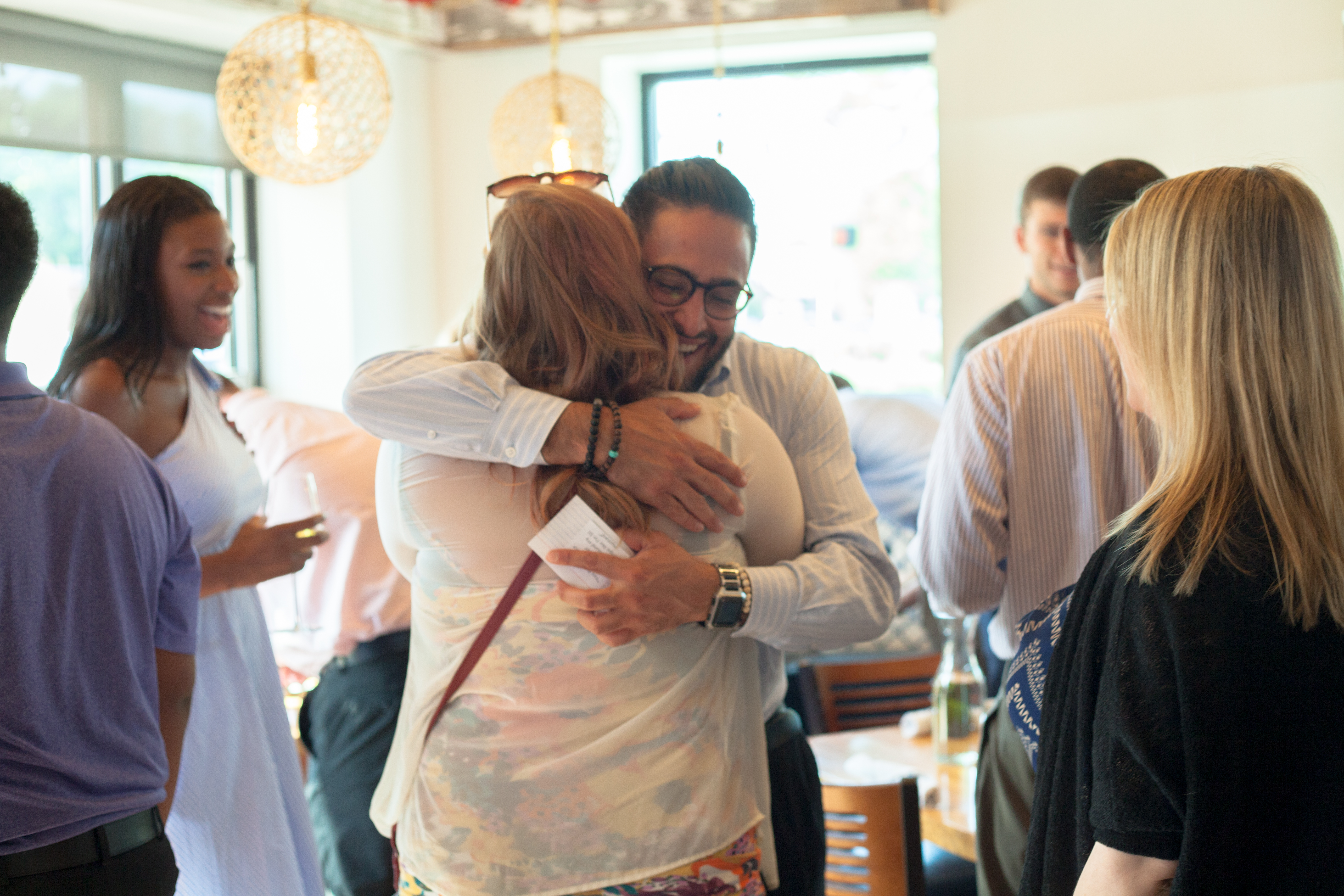 Live After Five - July 2018 [PHOTOS]