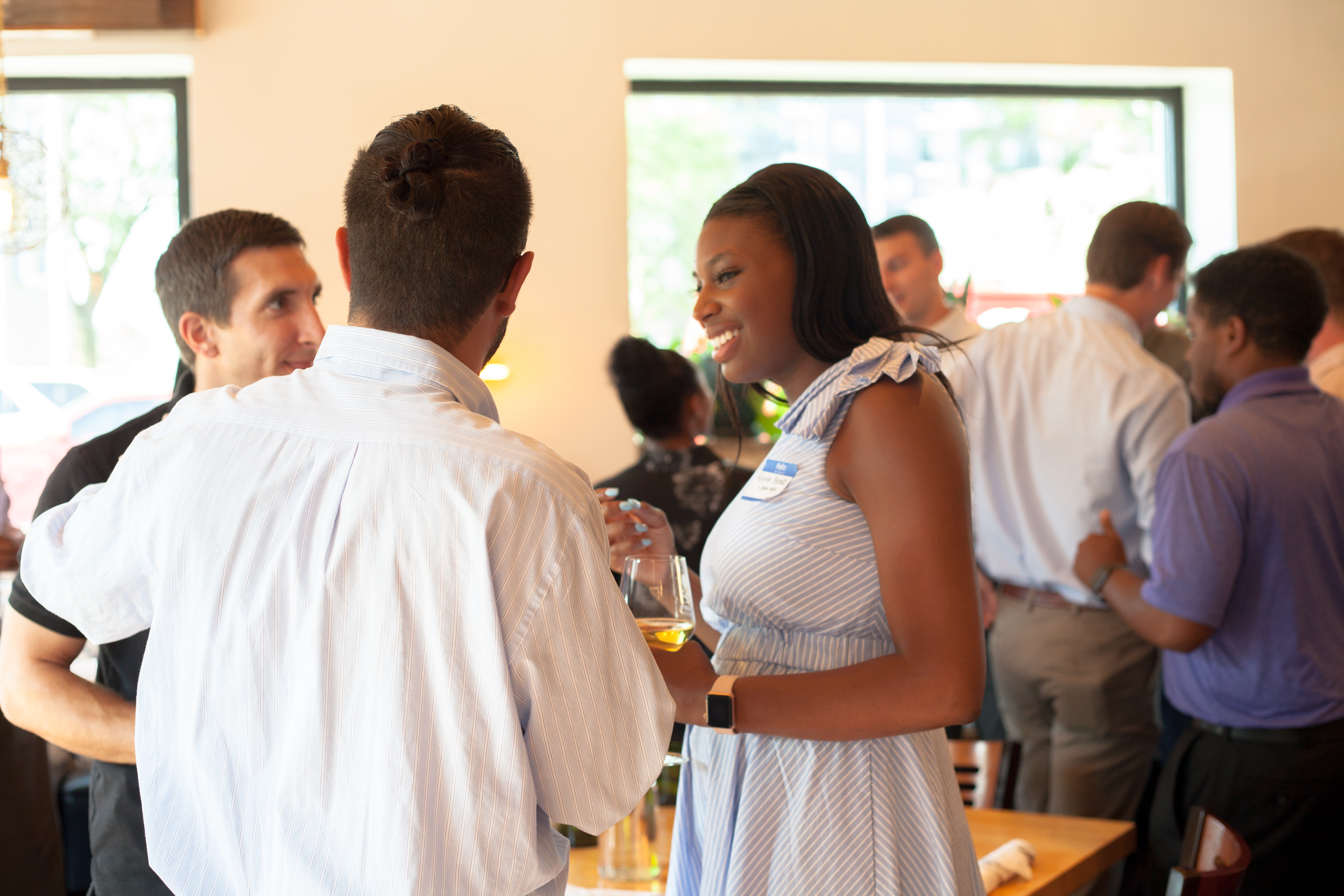 Live After Five - July 2018 [PHOTOS]