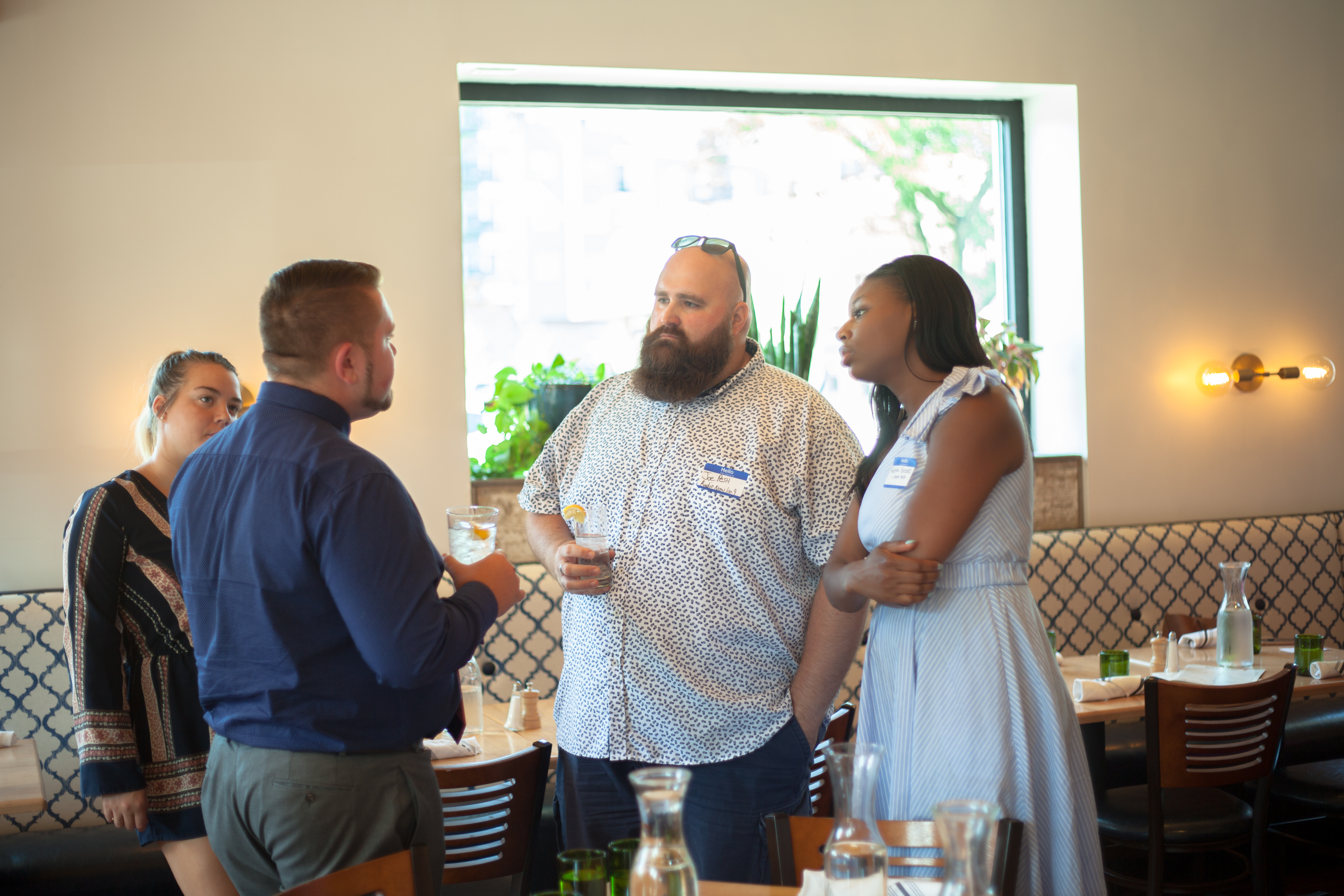 Live After Five - July 2018 [PHOTOS]