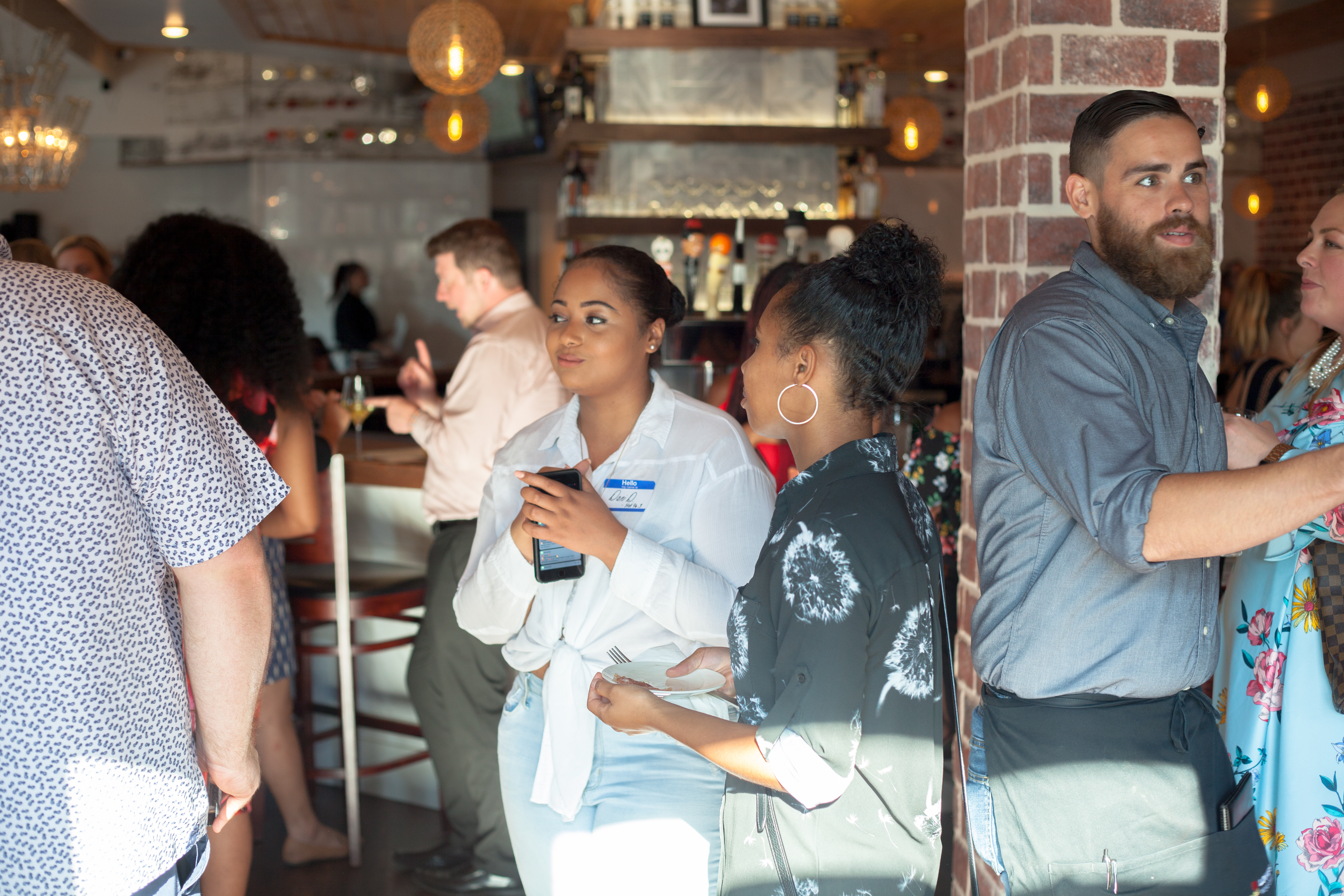 Live After Five - July 2018 [PHOTOS]