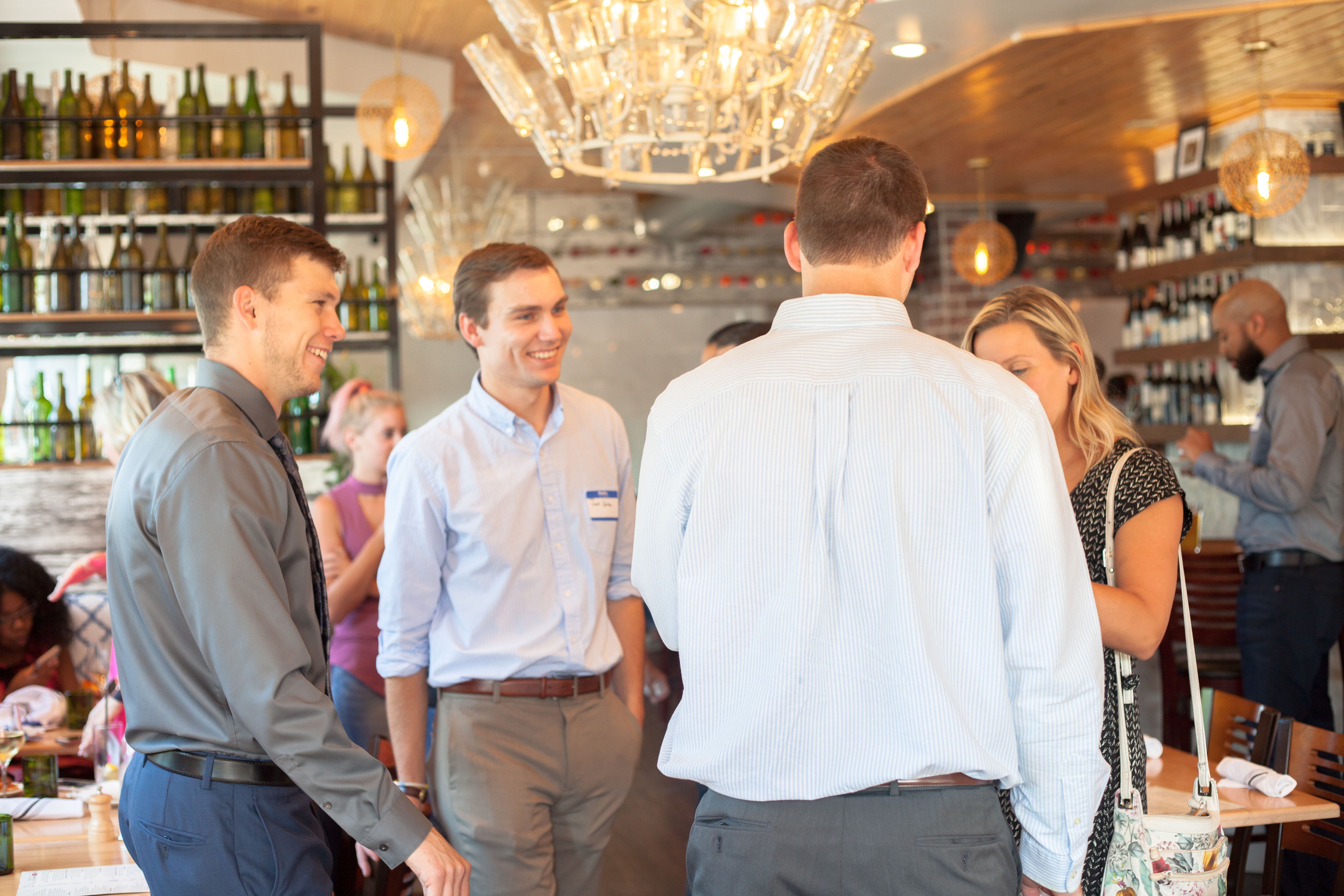 Live After Five - July 2018 [PHOTOS]