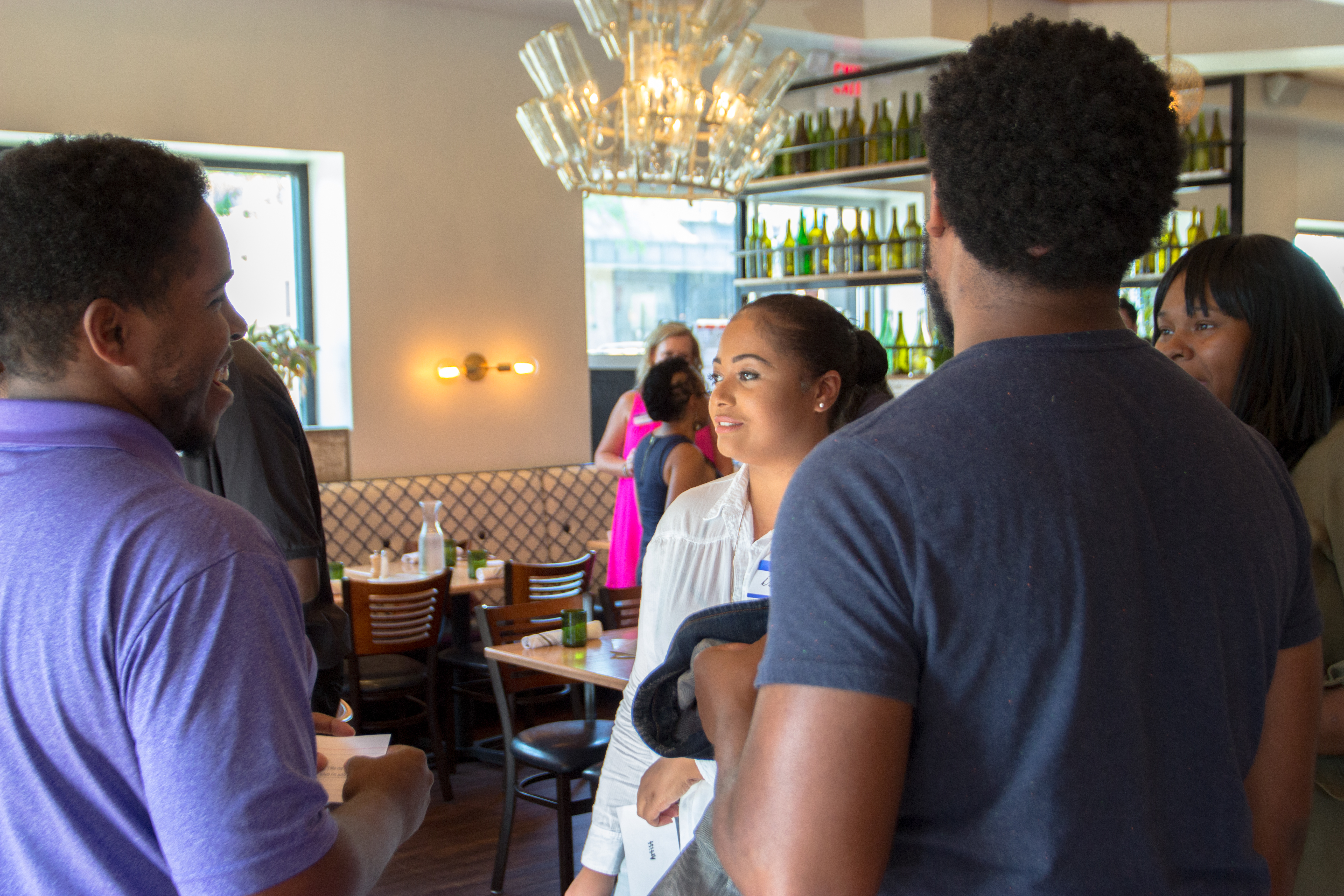 Live After Five - July 2018 [PHOTOS]