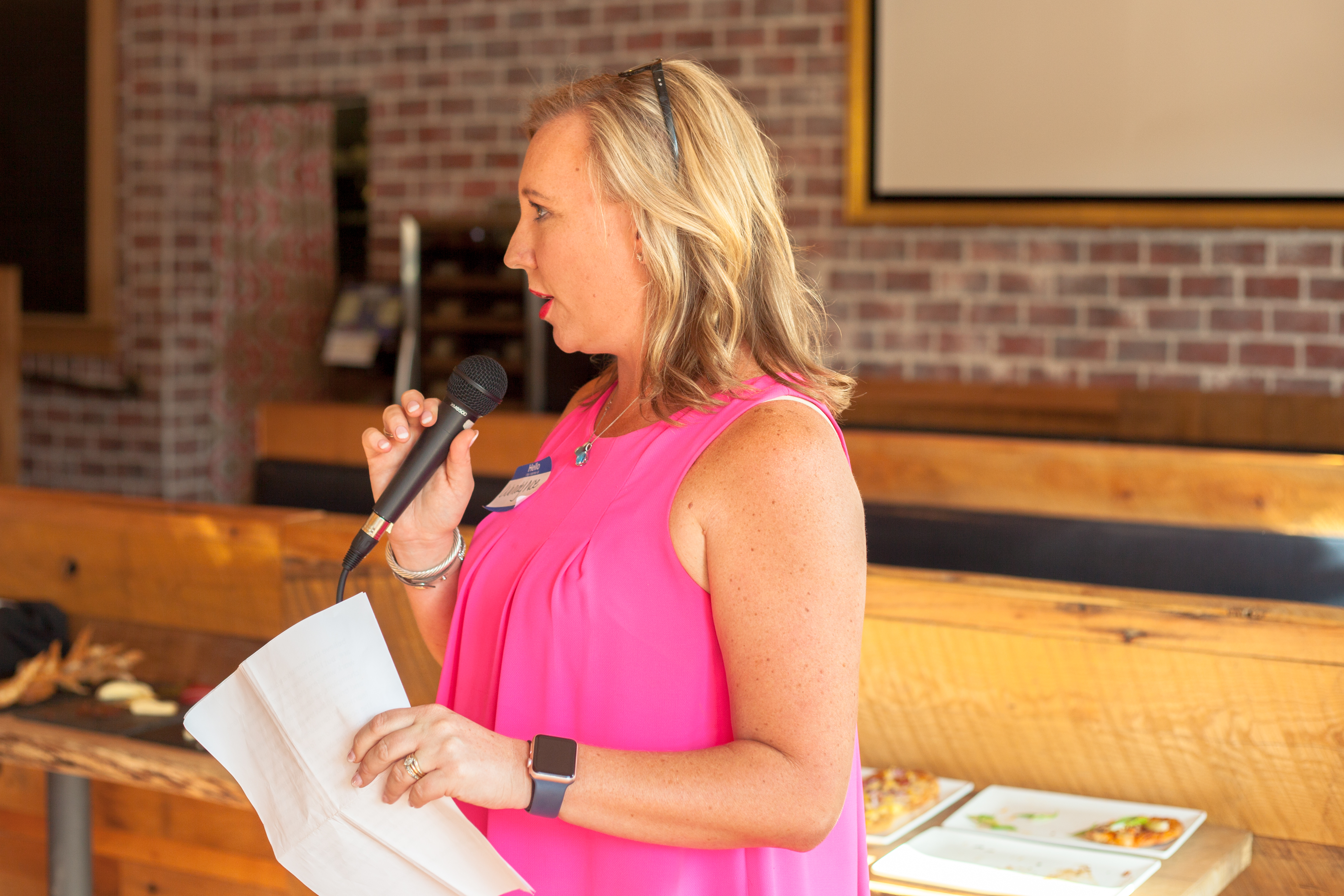 Live After Five - July 2018 [PHOTOS]