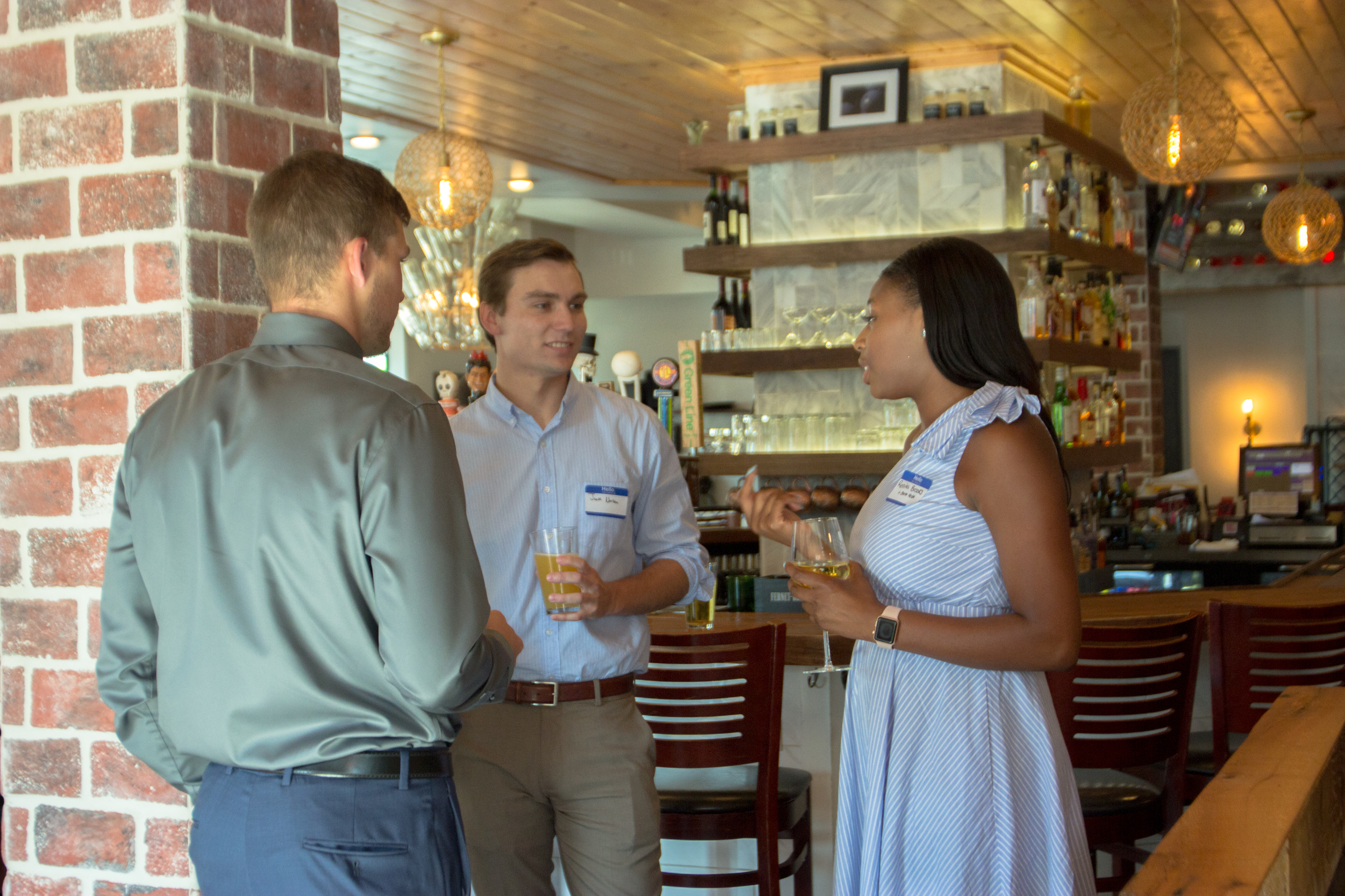 Live After Five - July 2018 [PHOTOS]