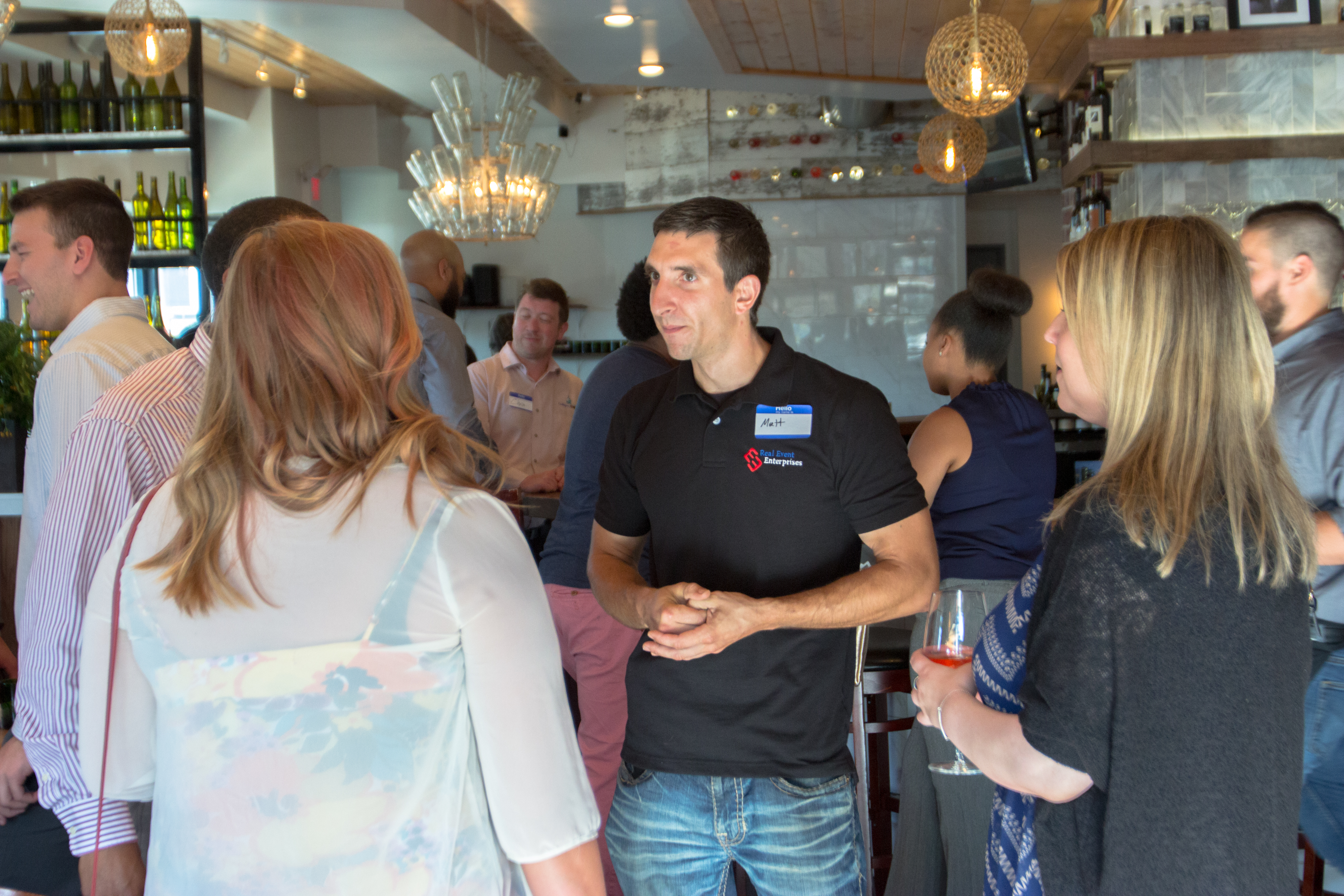 Live After Five - July 2018 [PHOTOS]