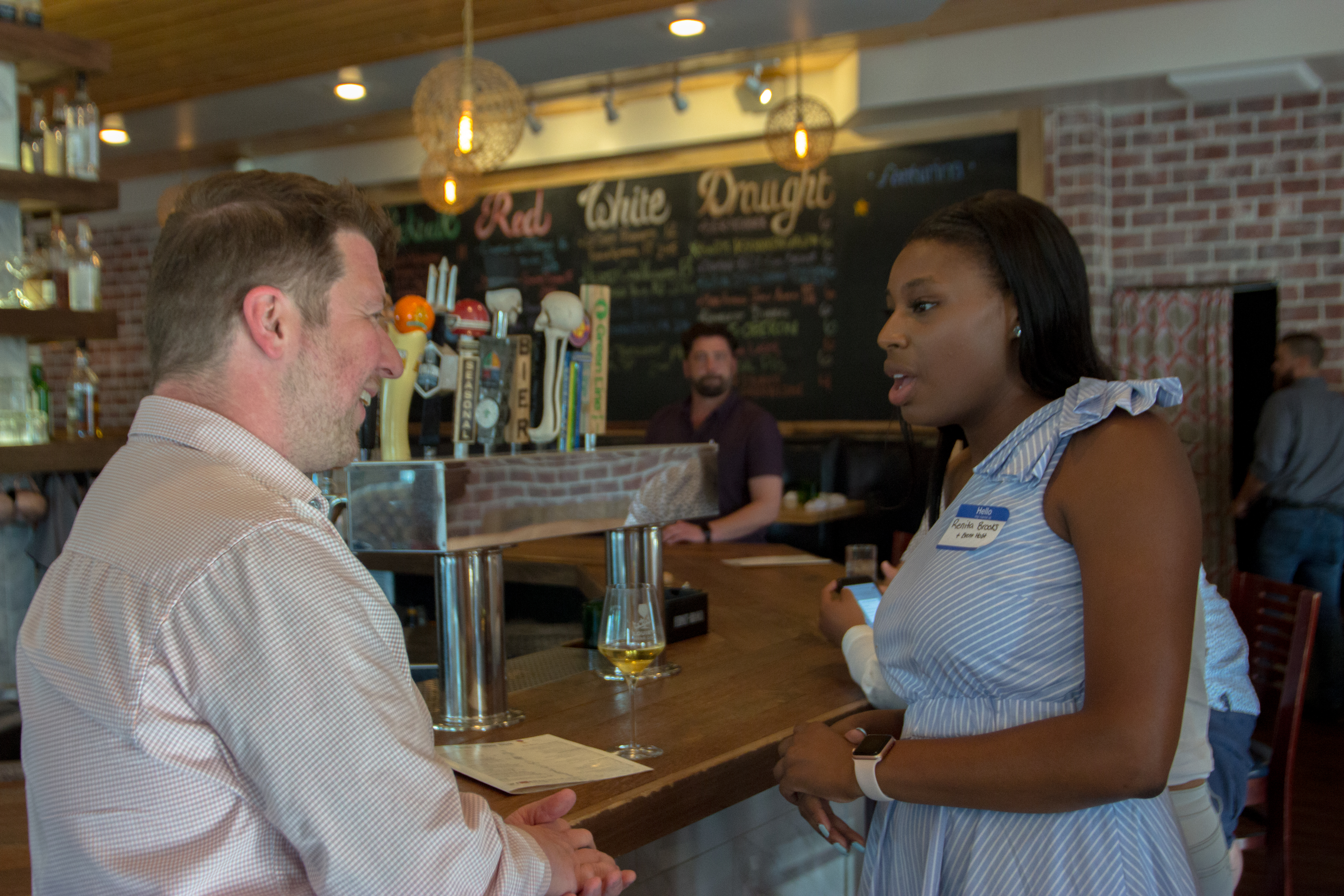 Live After Five - July 2018 [PHOTOS]