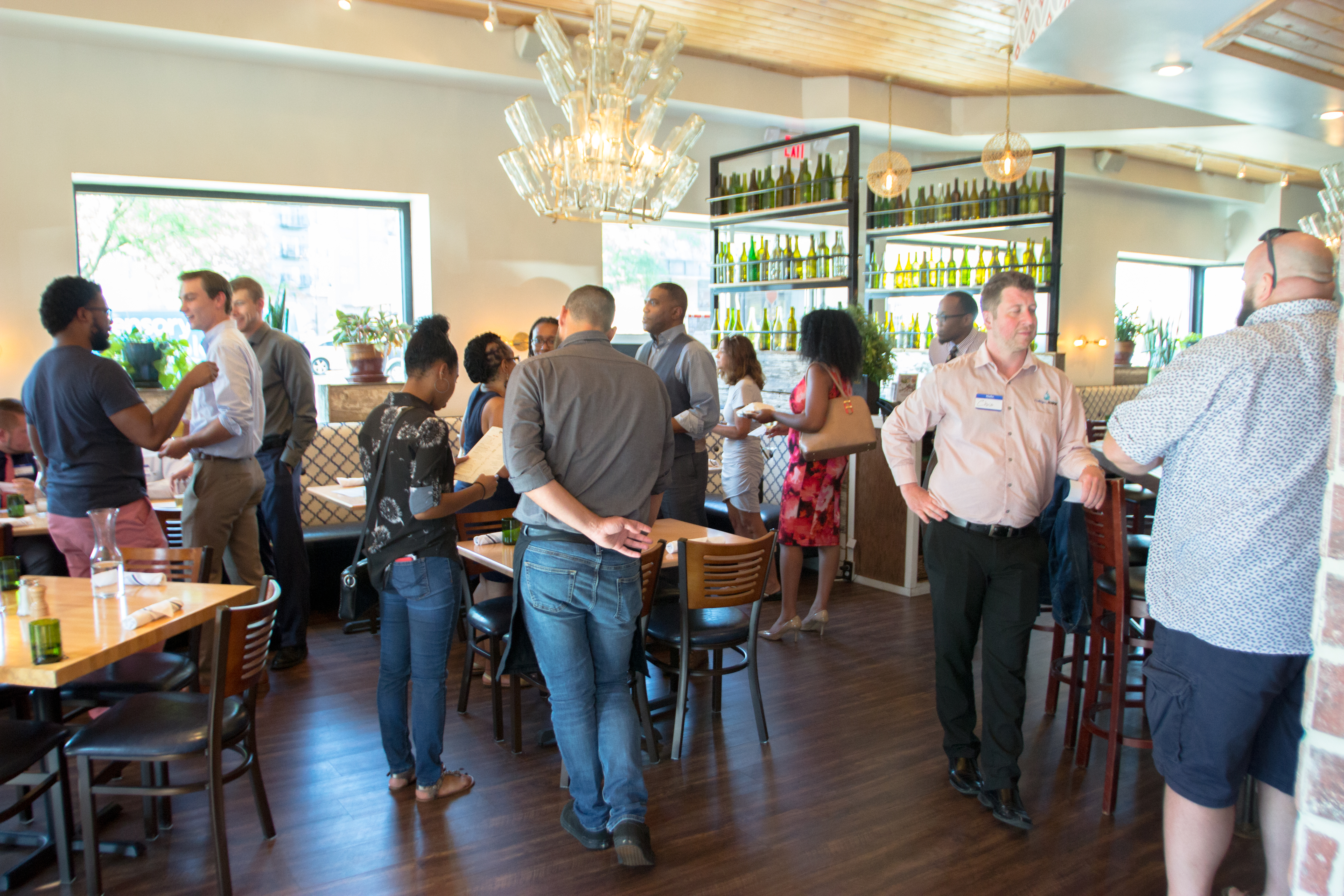 Live After Five - July 2018 [PHOTOS]