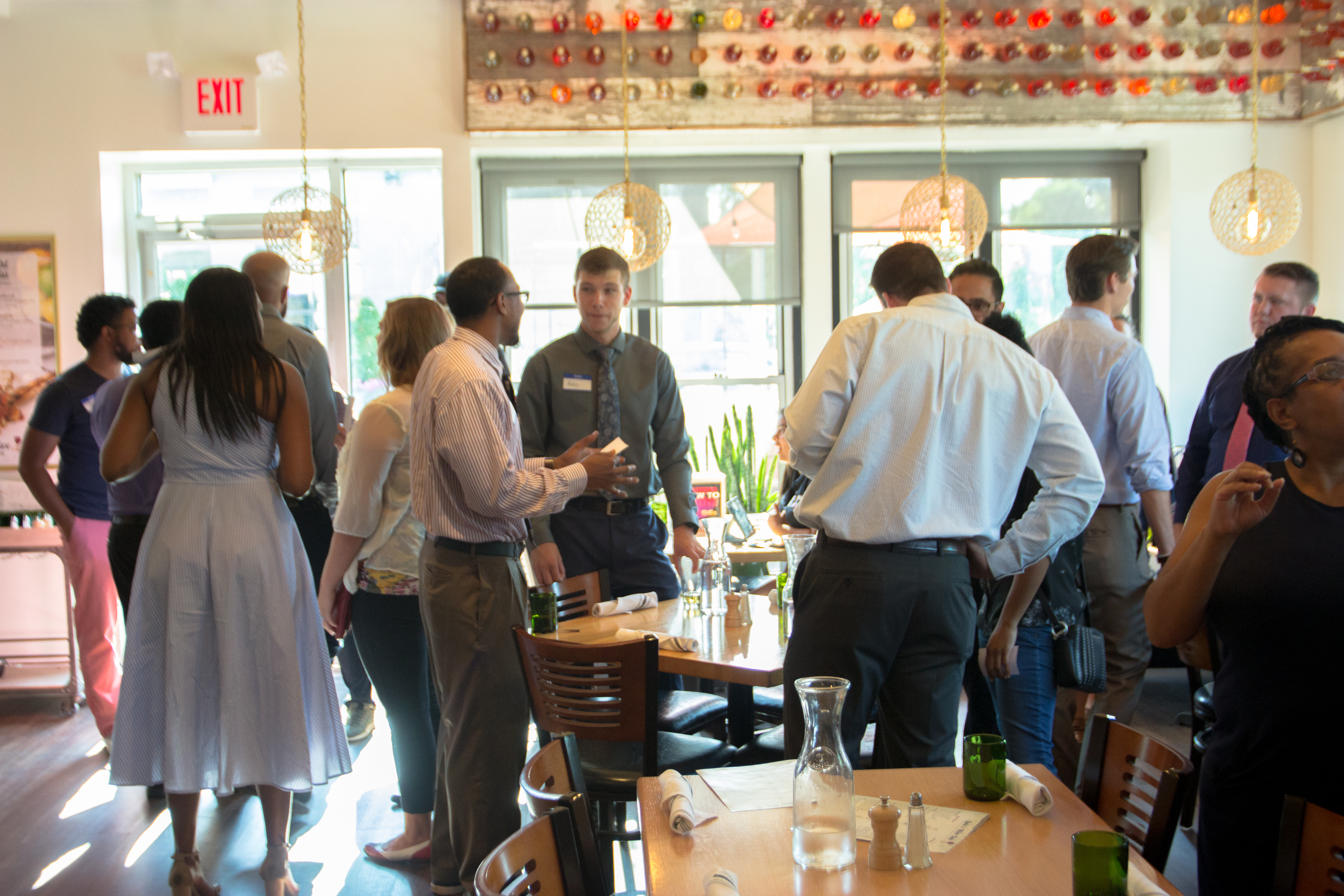 Live After Five - July 2018 [PHOTOS]