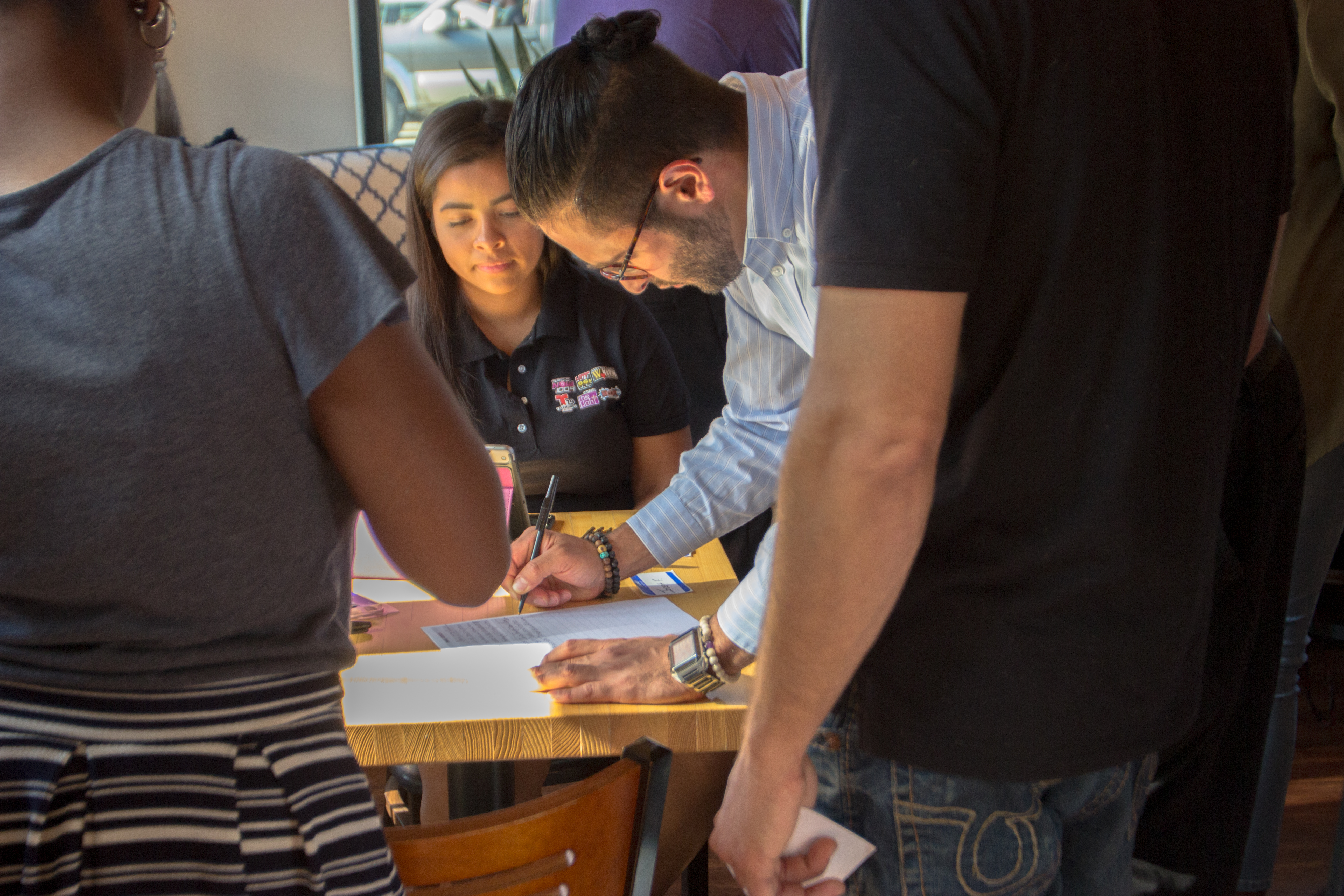 Live After Five - July 2018 [PHOTOS]