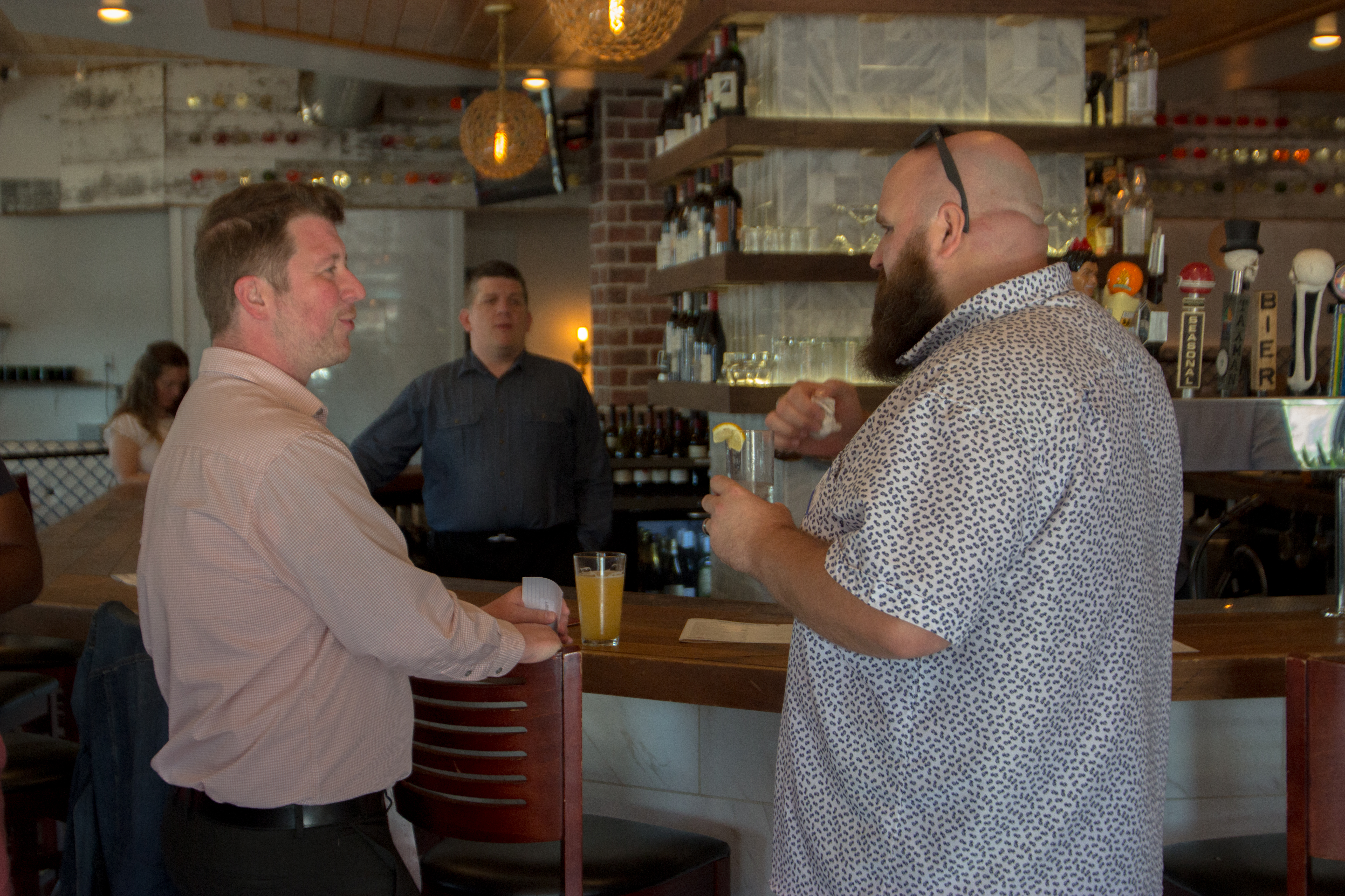 Live After Five - July 2018 [PHOTOS]