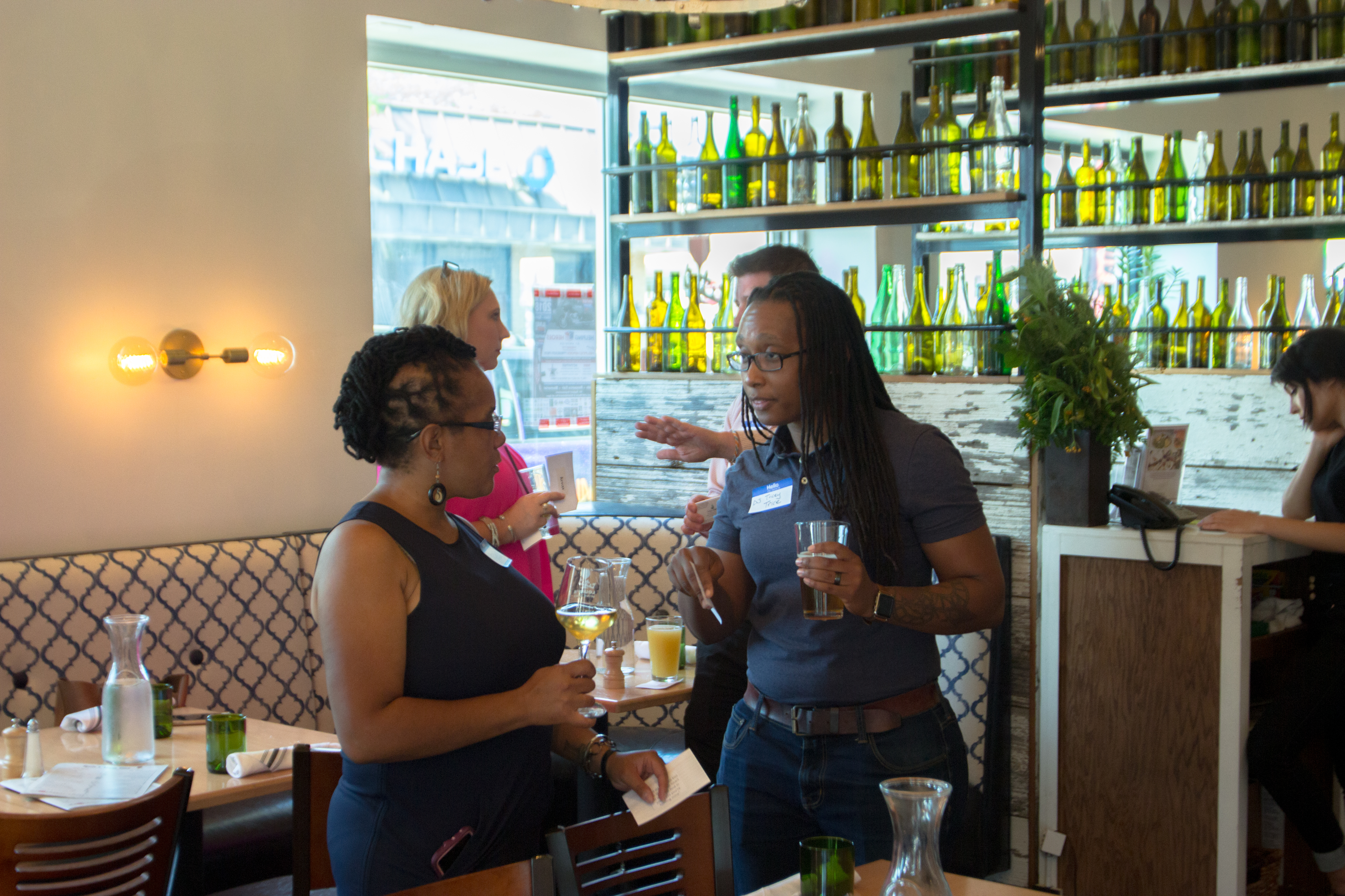 Live After Five - July 2018 [PHOTOS]