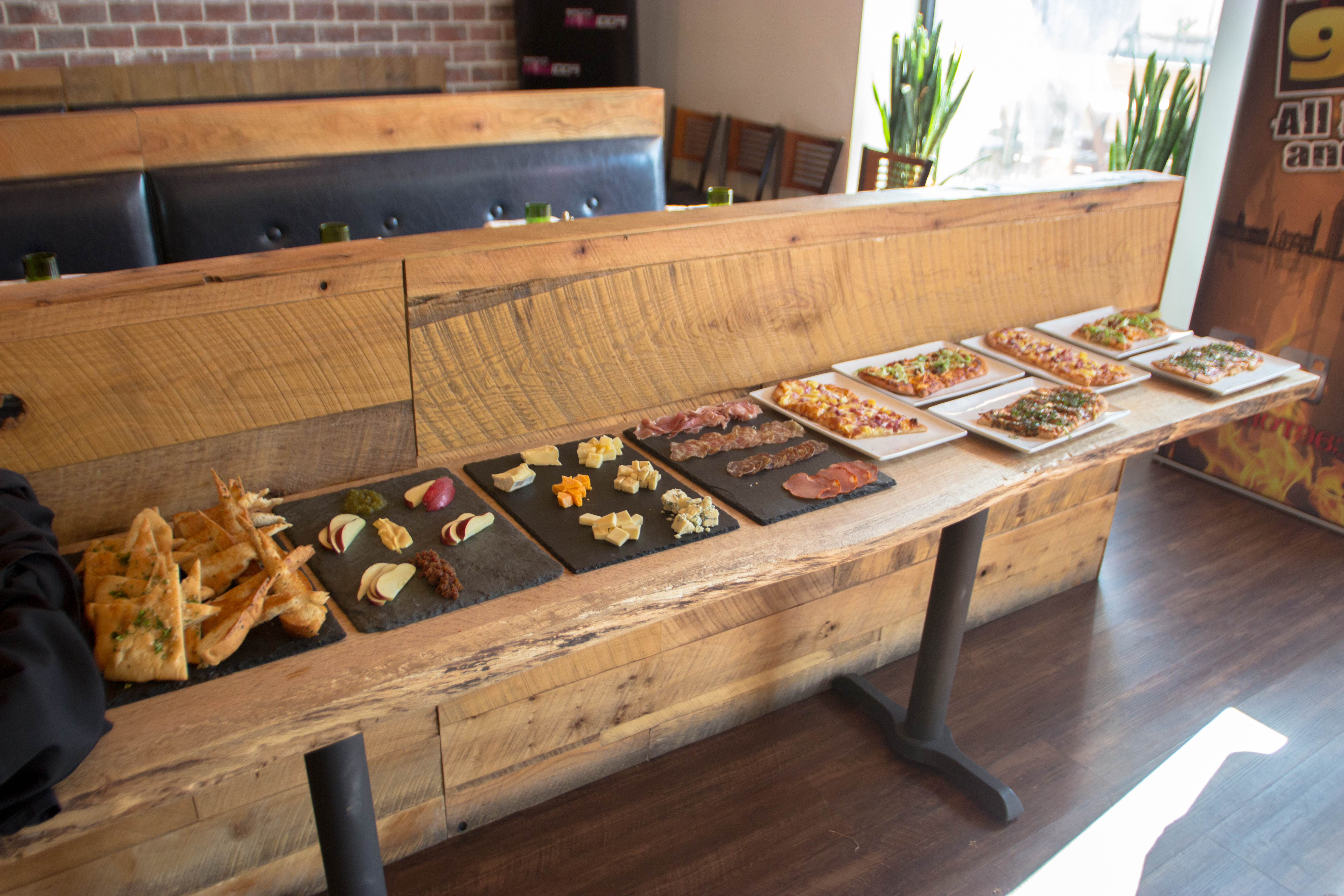 Live After Five - July 2018 [PHOTOS]