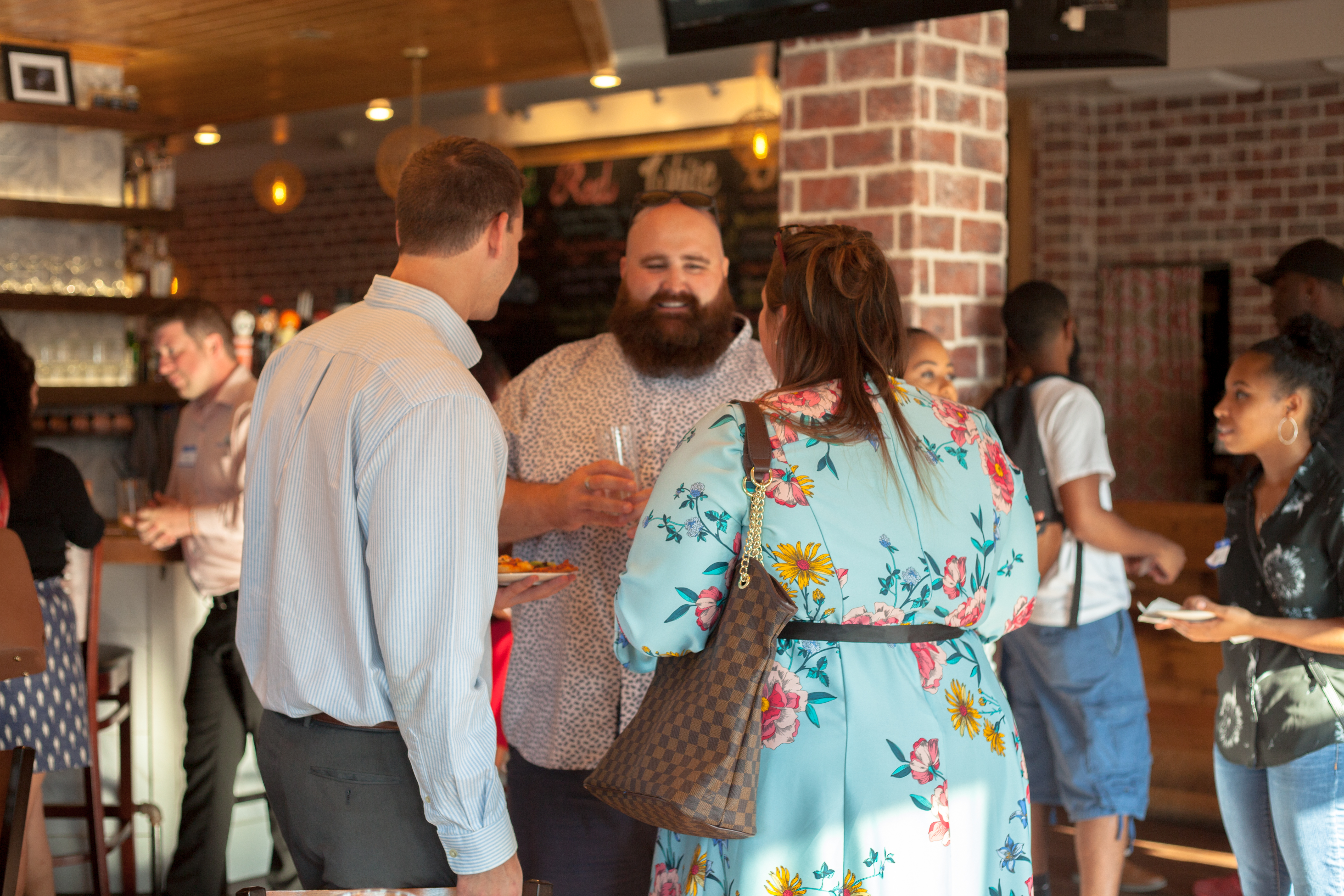 Live After Five - July 2018 [PHOTOS]