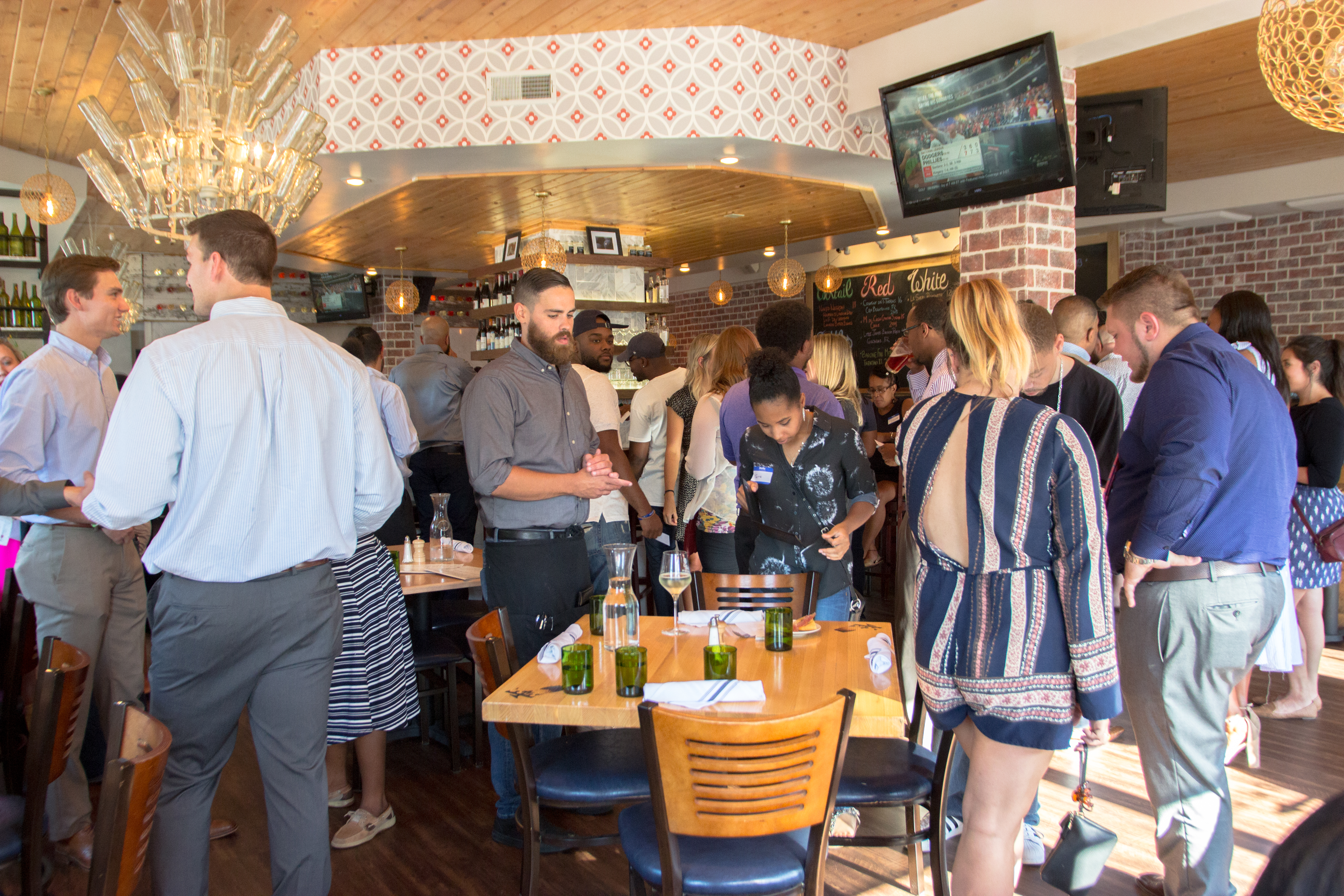 Live After Five - July 2018 [PHOTOS]