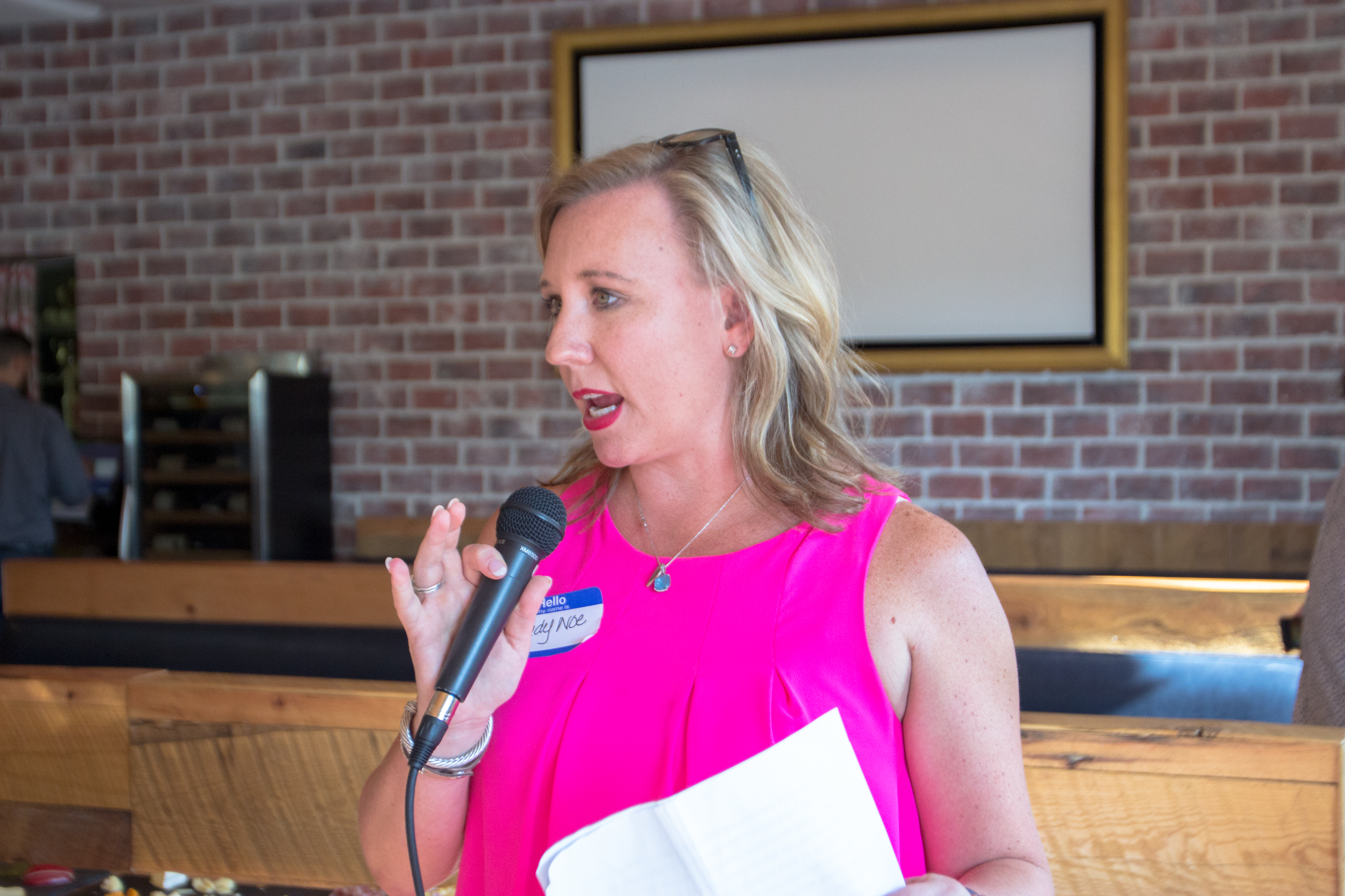 Live After Five - July 2018 [PHOTOS]