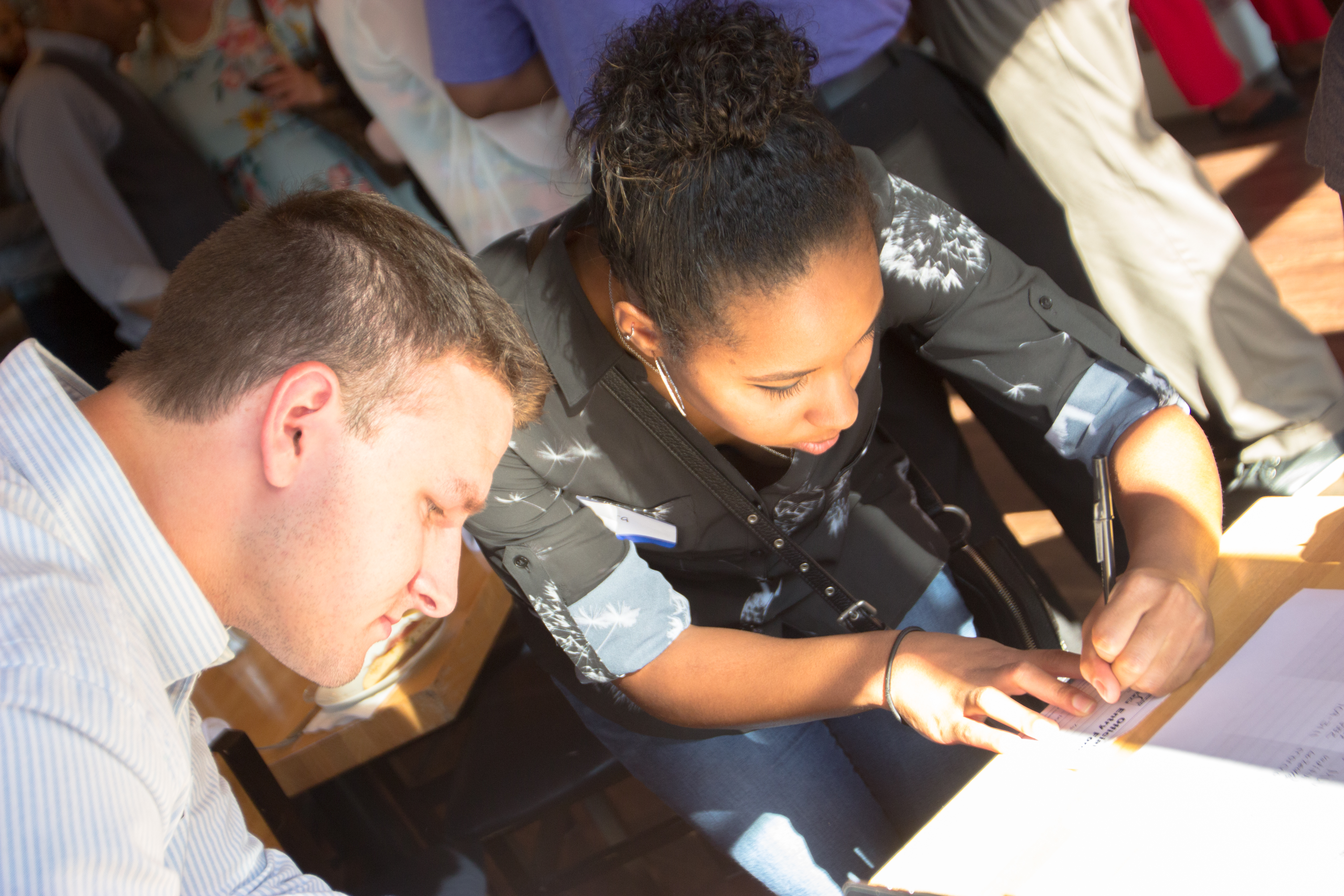 Live After Five - July 2018 [PHOTOS]