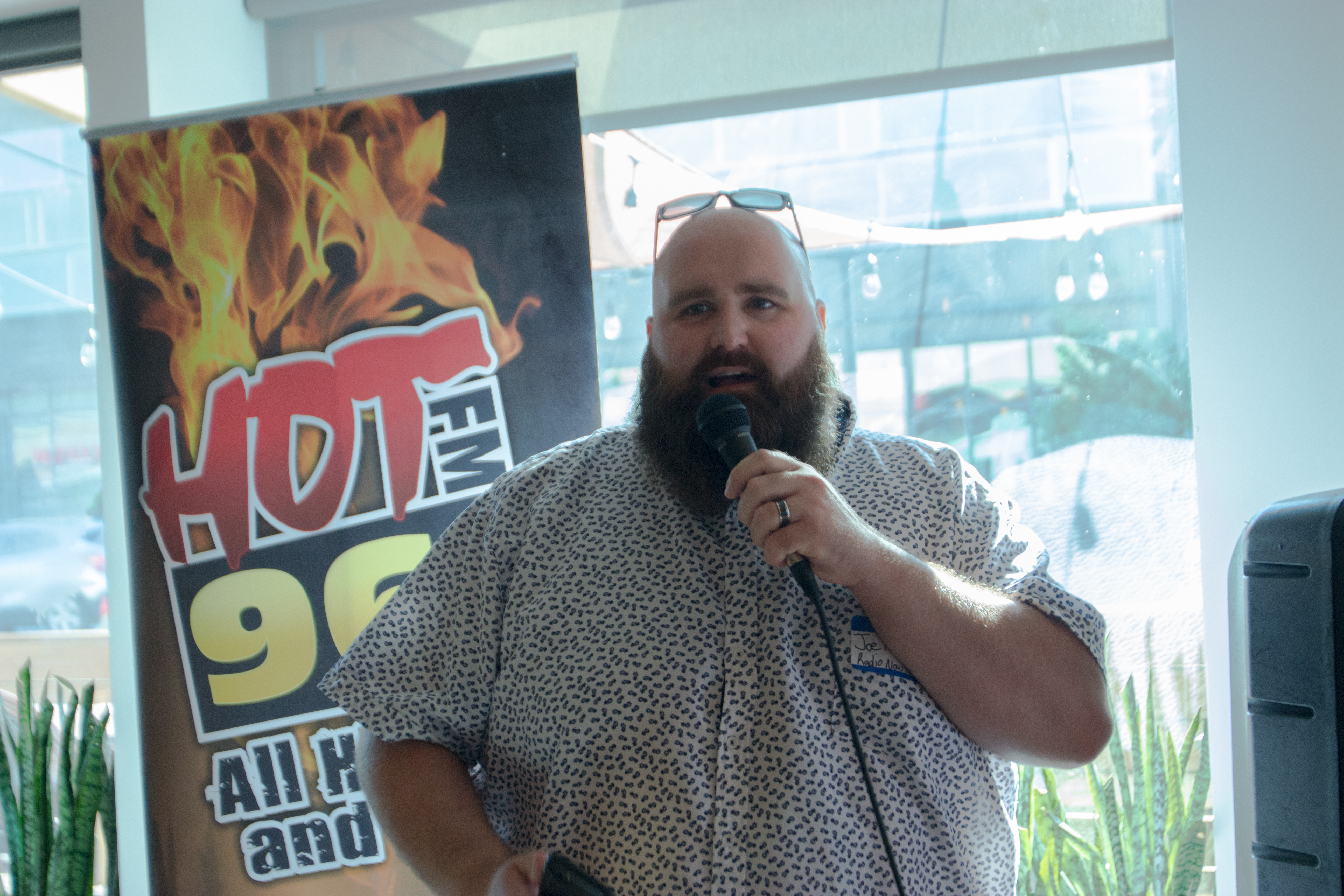 Live After Five - July 2018 [PHOTOS]