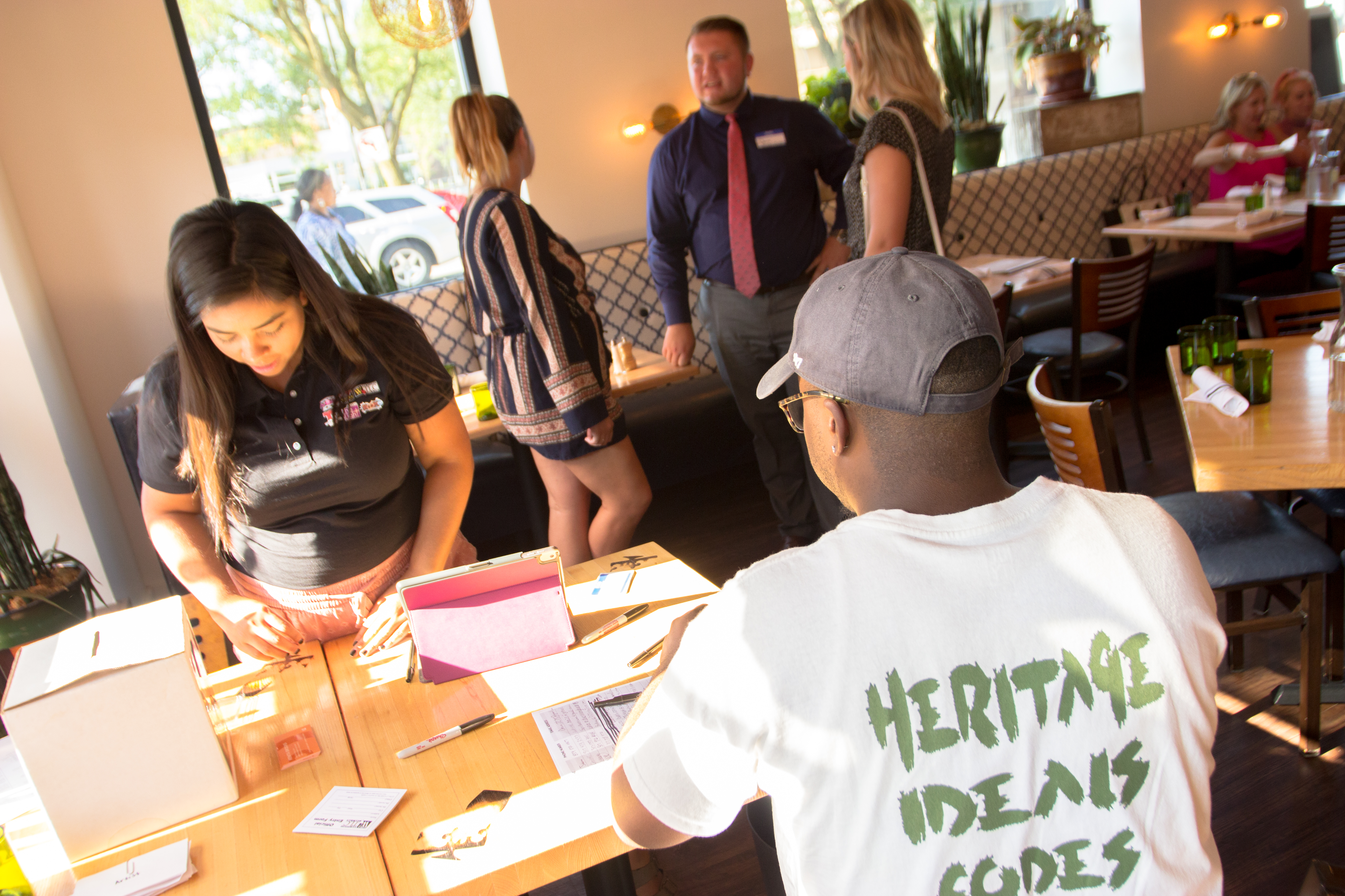 Live After Five - July 2018 [PHOTOS]