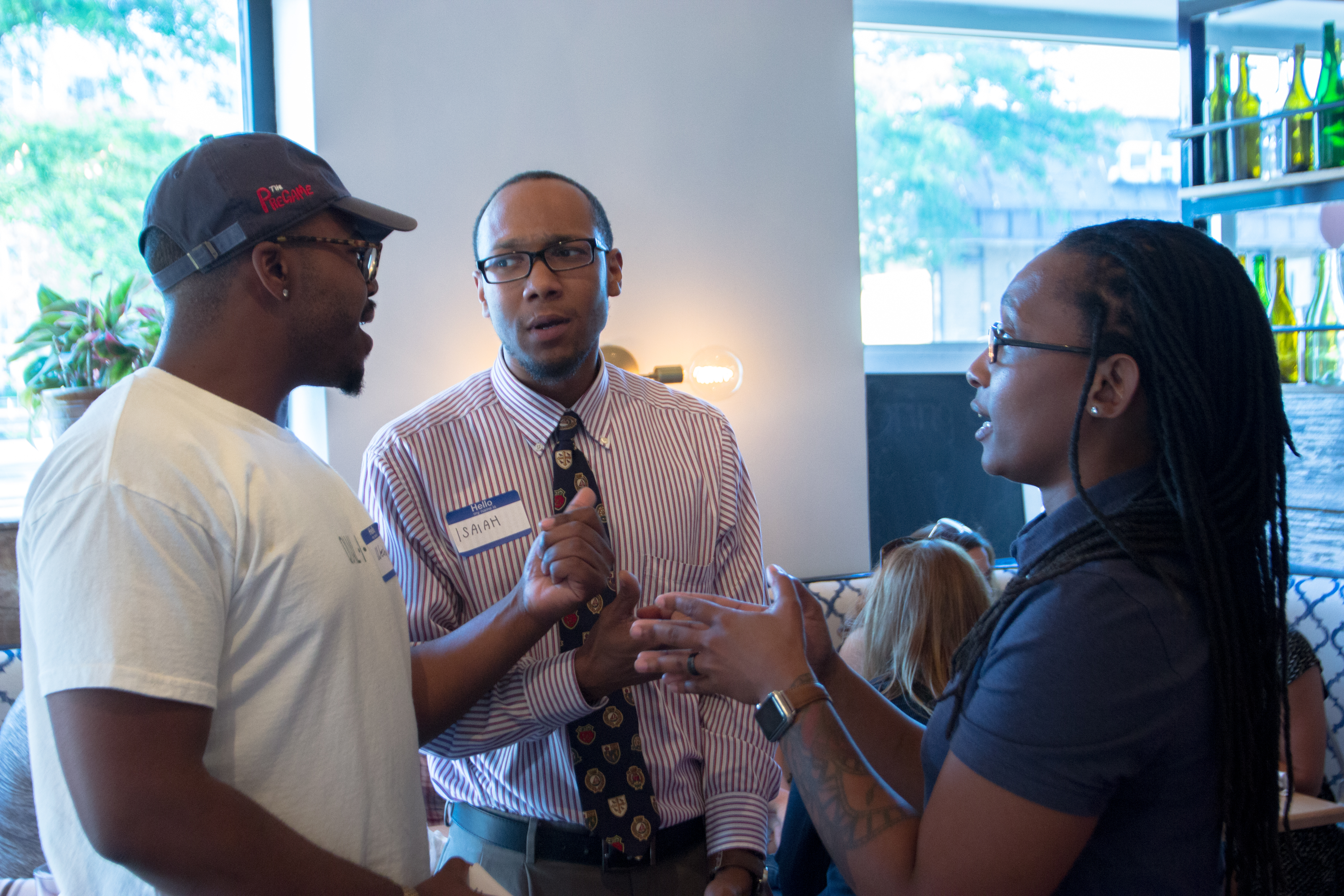 Live After Five - July 2018 [PHOTOS]