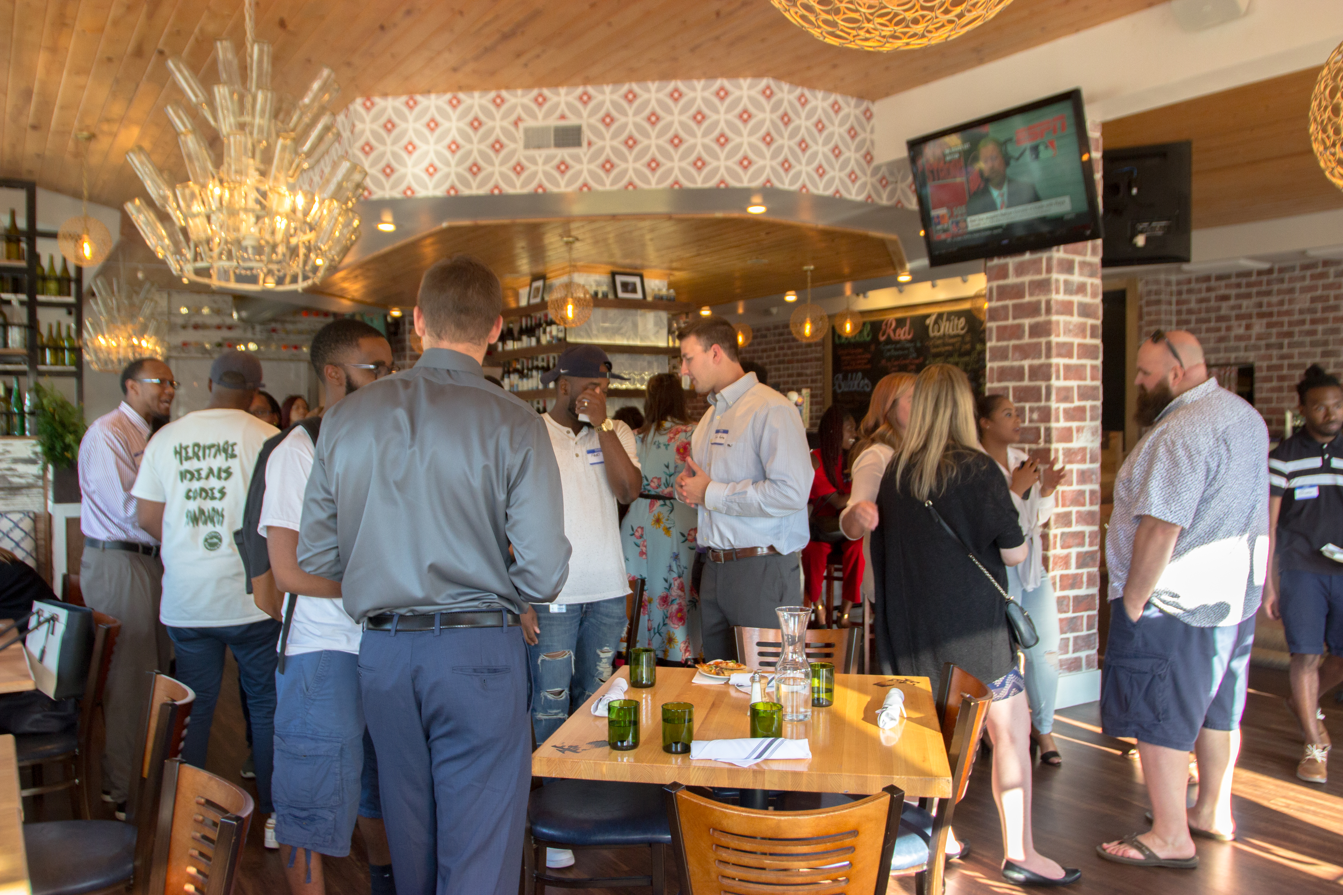 Live After Five - July 2018 [PHOTOS]