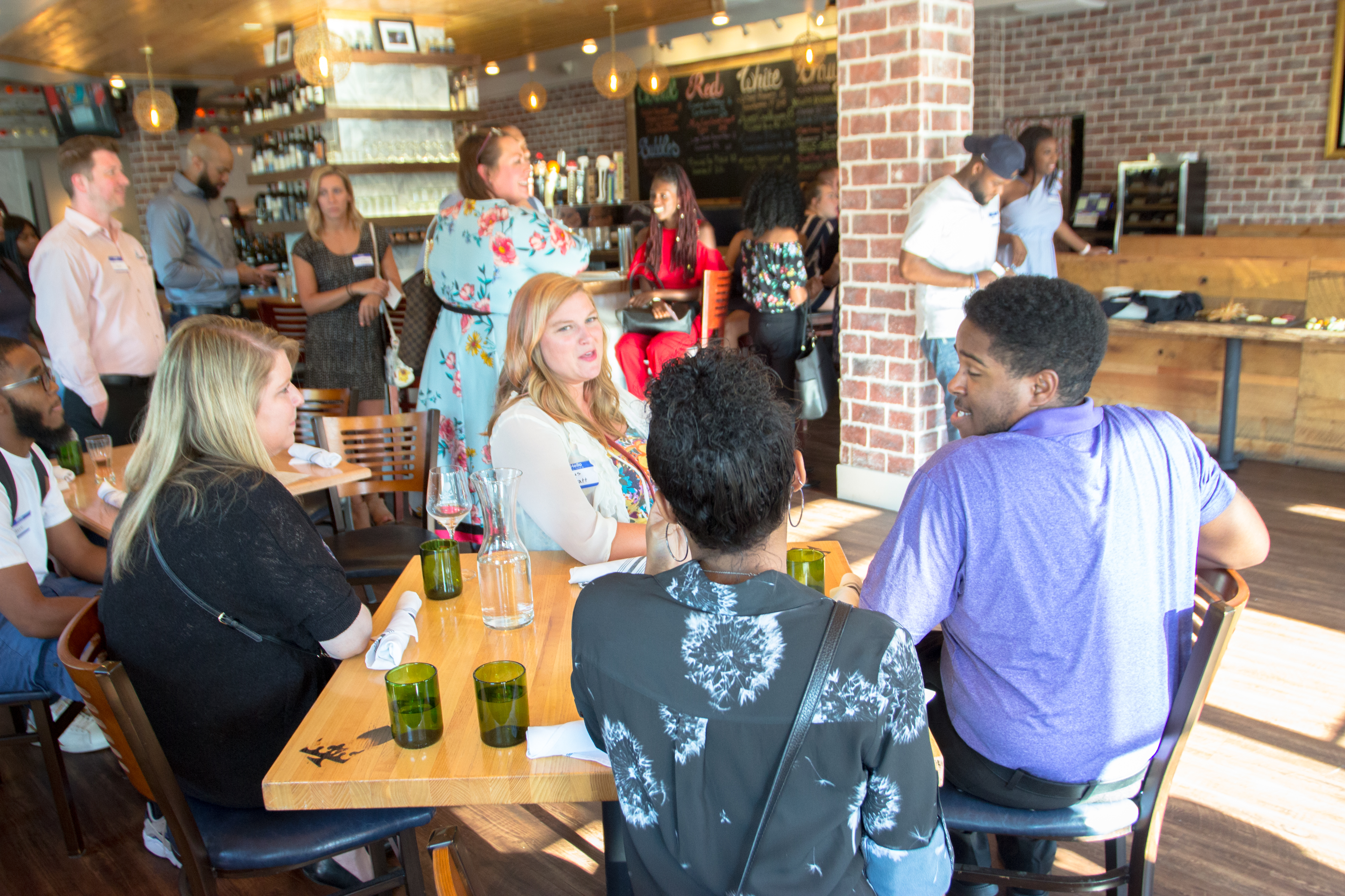 Live After Five - July 2018 [PHOTOS]