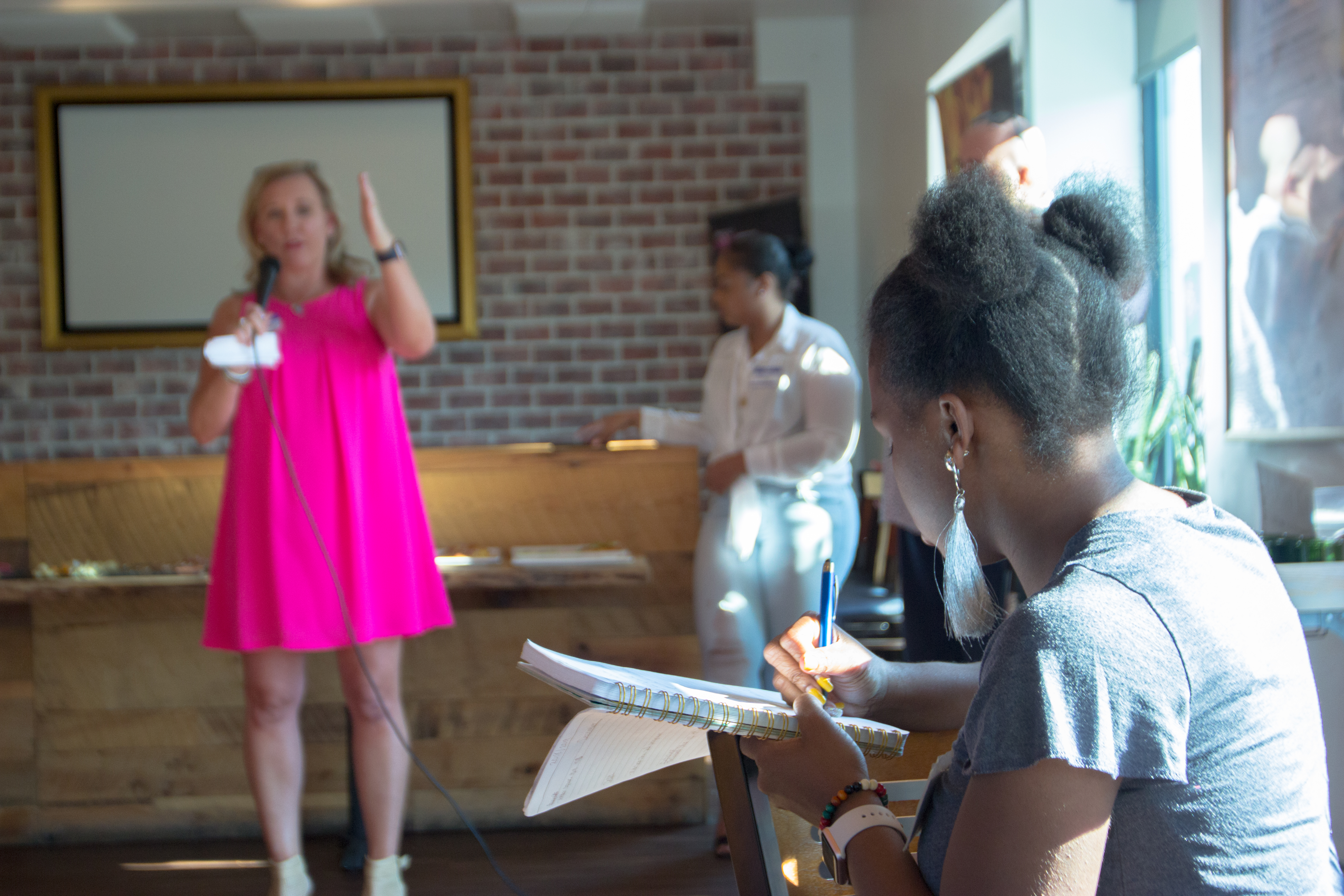 Live After Five - July 2018 [PHOTOS]