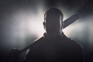 Tekken 7 Negan Announcement