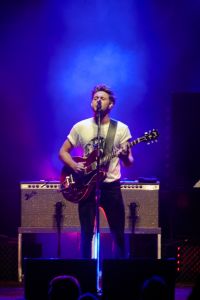 Niall Horan @ Ruoff (Indy)