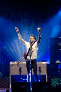 Niall Horan @ Ruoff (Indy)