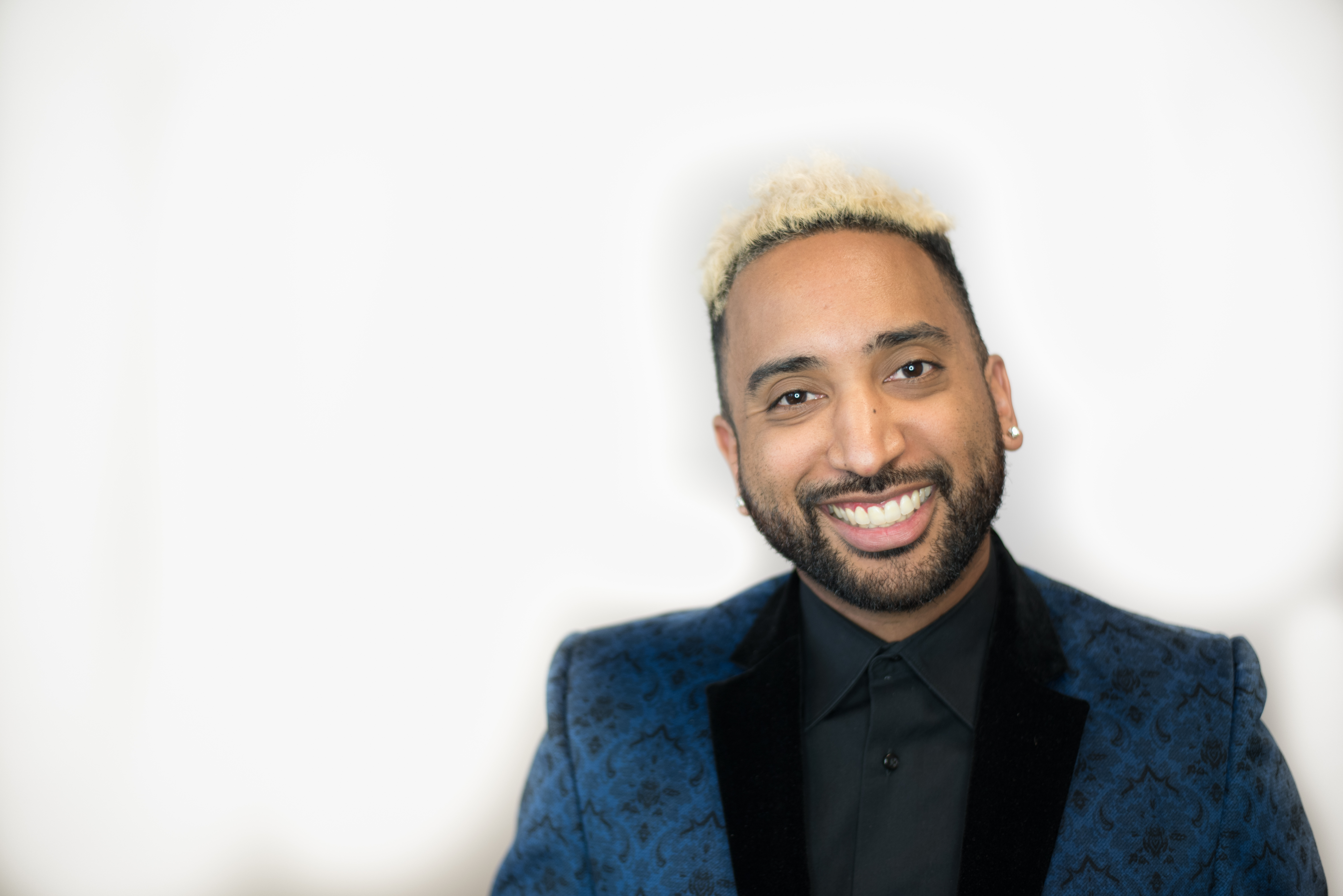 Eliott King - Photos