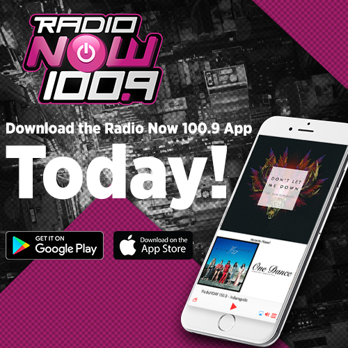 Radio Now 100.9 Radio Mobile Apps