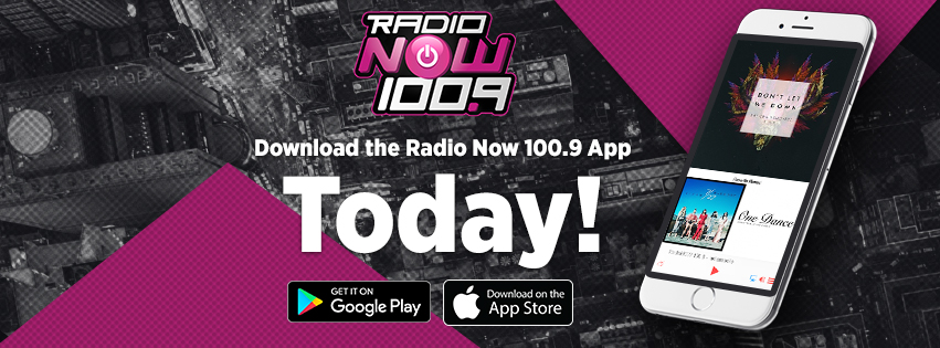 Radio Now 100.9 Radio Mobile Apps