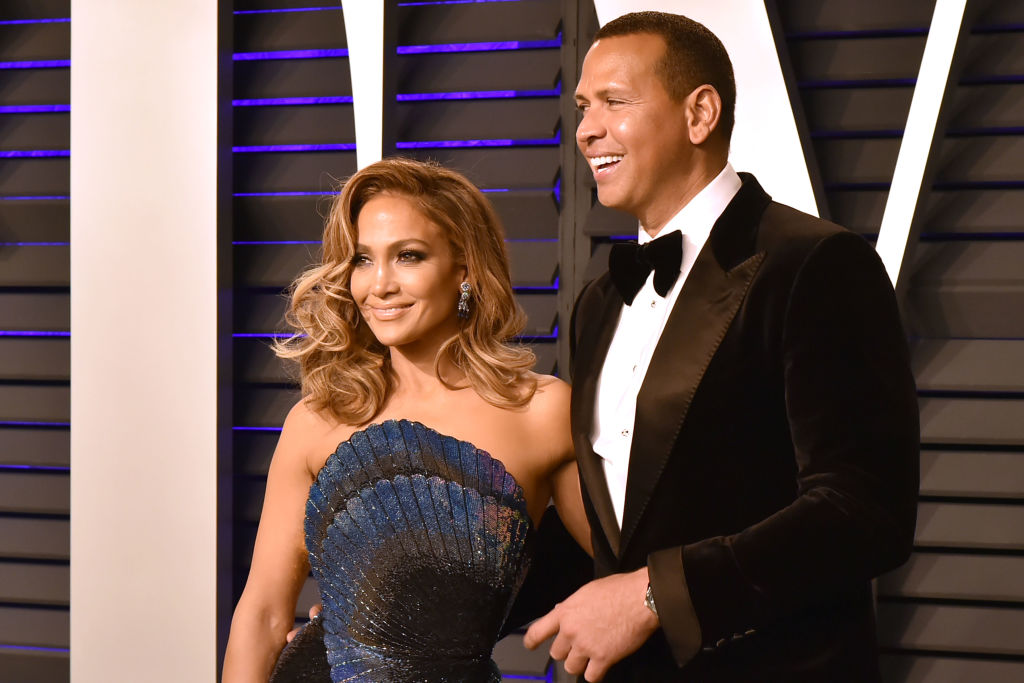 Vanity Fair Oscar Party 2019 - Post Party Arrivals