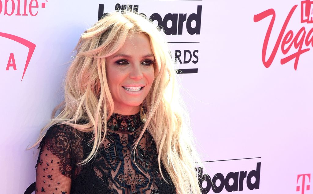 2016 Billboard Music Awards - Arrivals