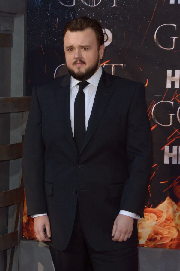 Game of Thrones' season 8 premiere
