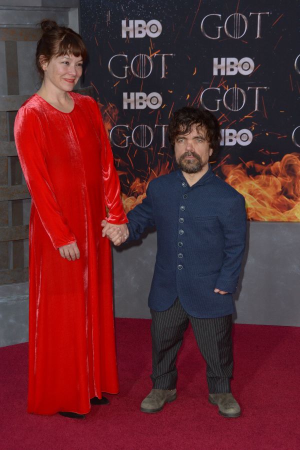Game of Thrones' season 8 premiere