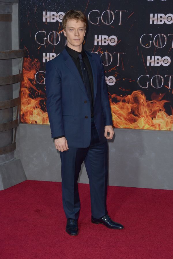 Game of Thrones' season 8 premiere