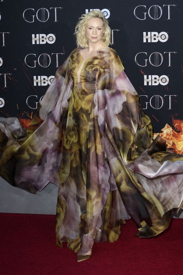 Game of Thrones' season 8 premiere