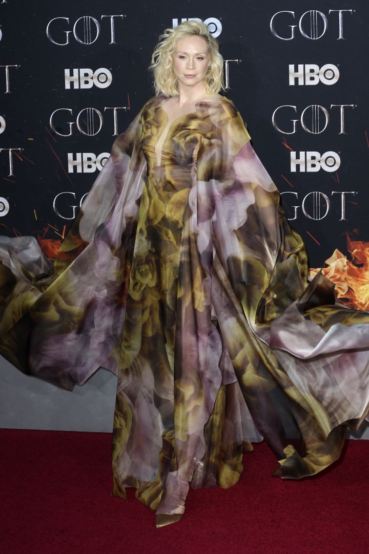 Game of Thrones' season 8 premiere