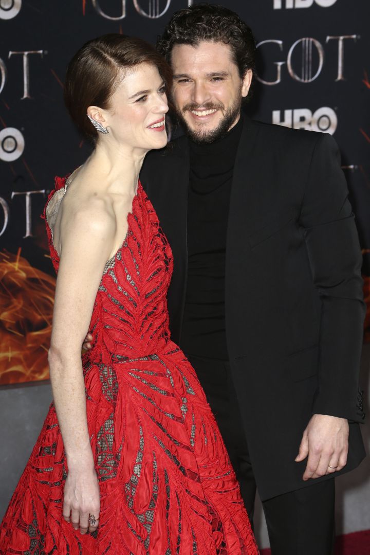 Game of Thrones' season 8 premiere
