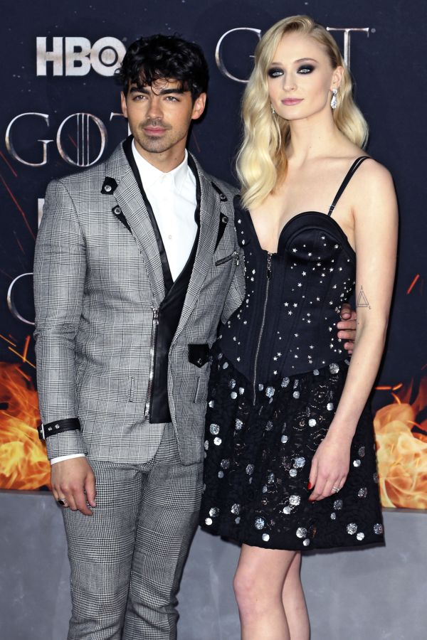 Game of Thrones' season 8 premiere