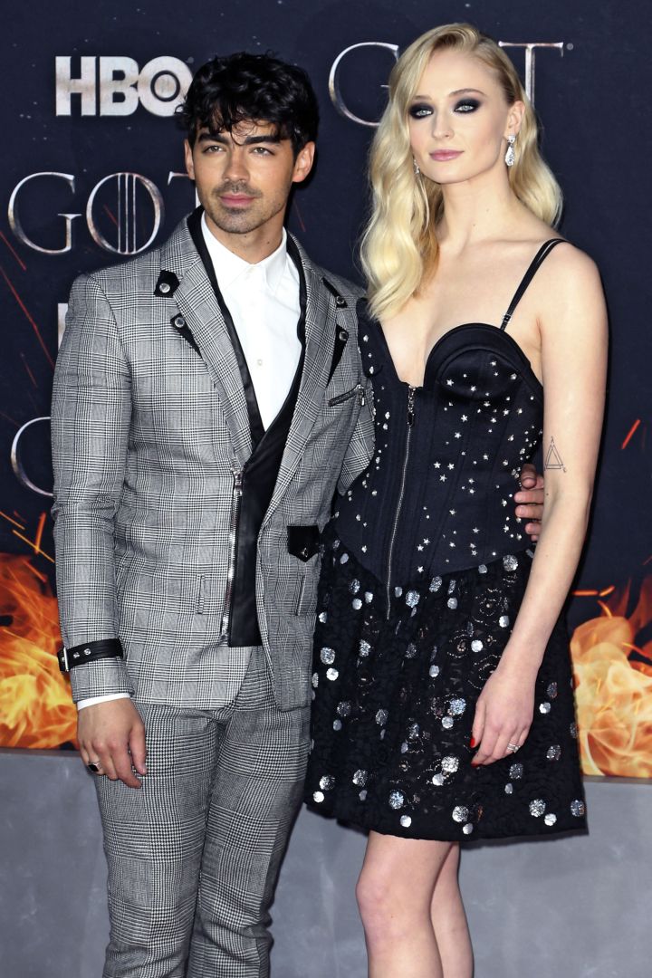 Game of Thrones' season 8 premiere