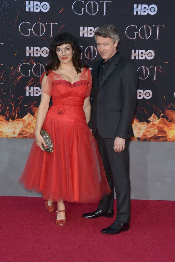 Game of Thrones' season 8 premiere
