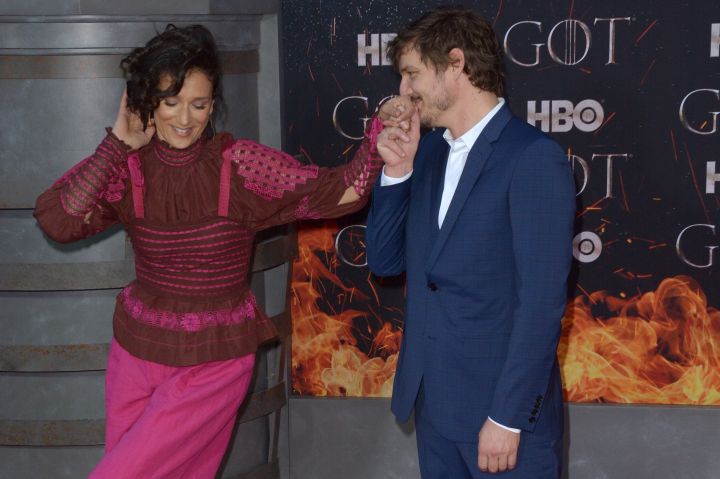 Game of Thrones' season 8 premiere