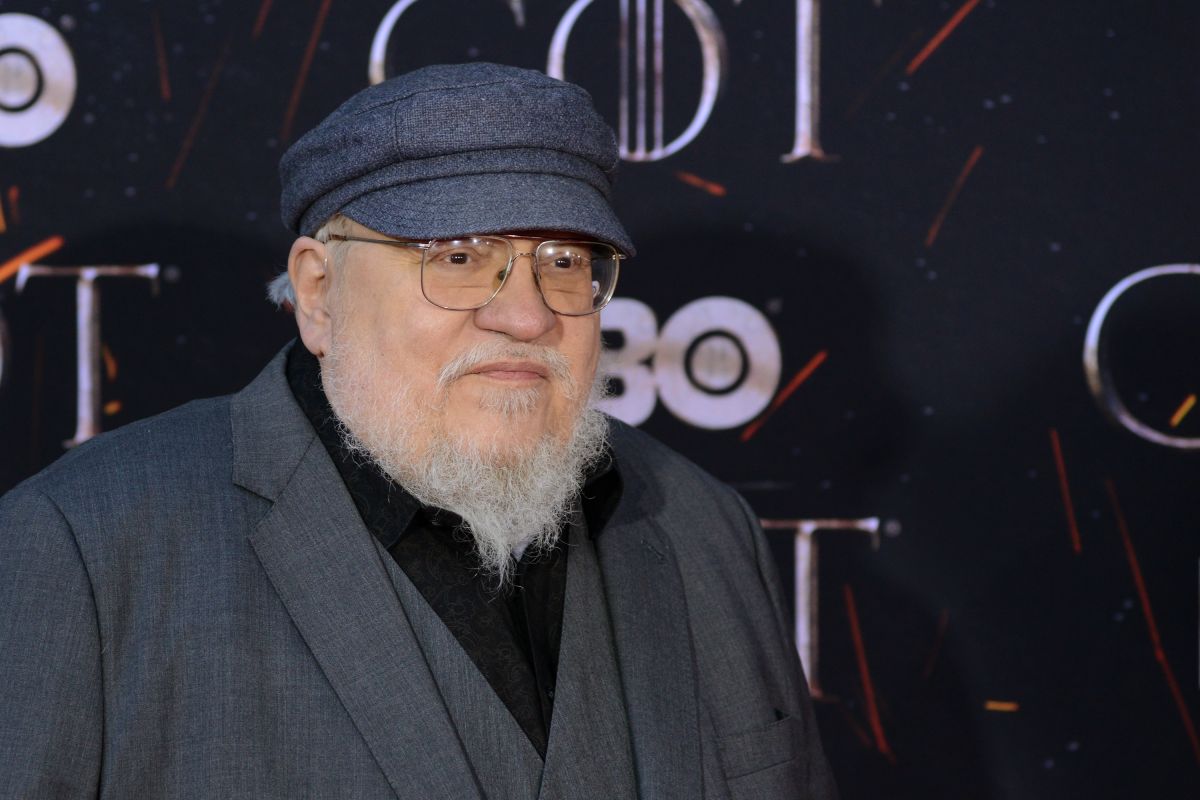 Game of Thrones' season 8 premiere